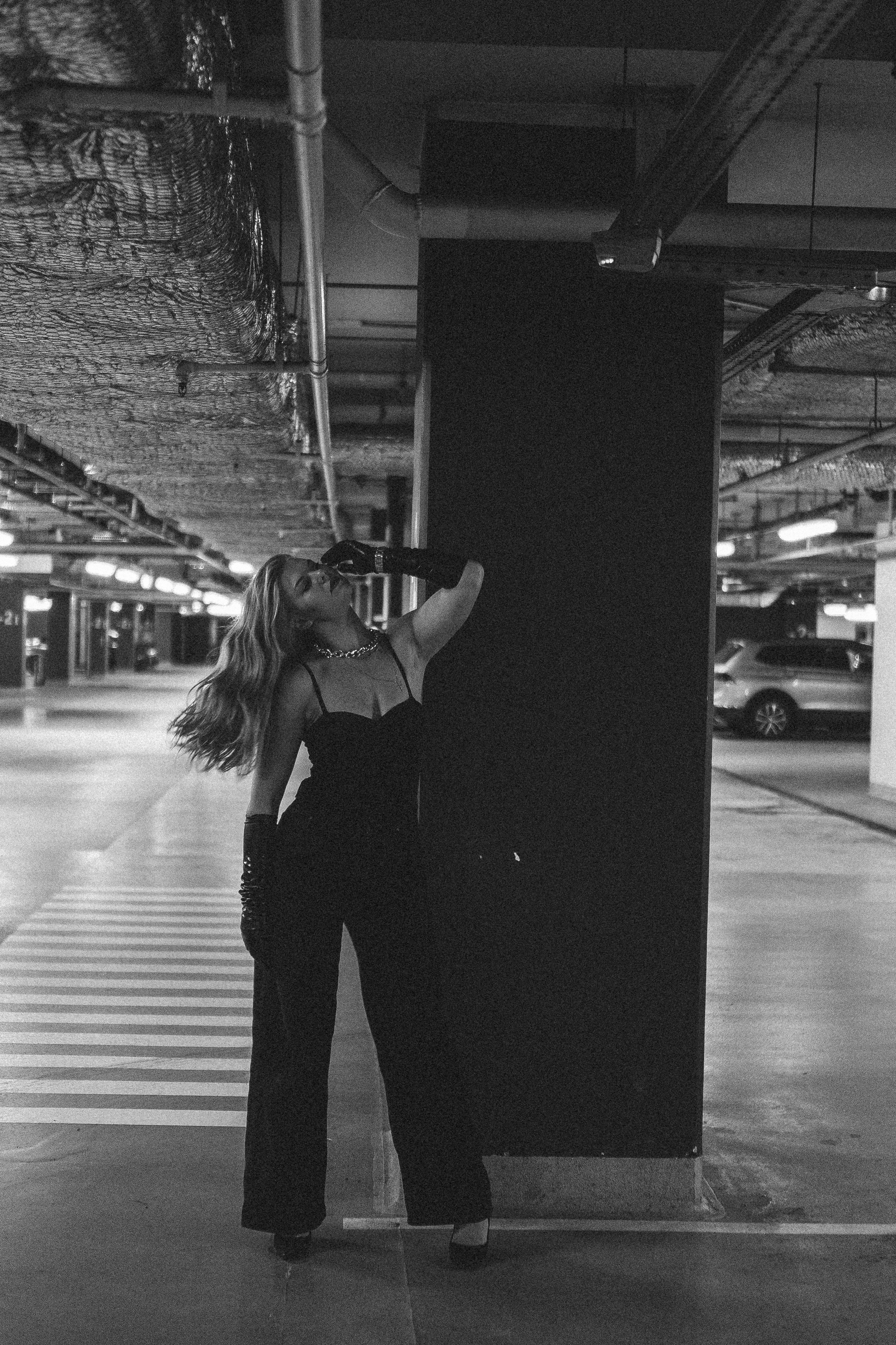 ЧБ. Профессиональный фотограф, Санкт-Петербург — Виктория Богомолова