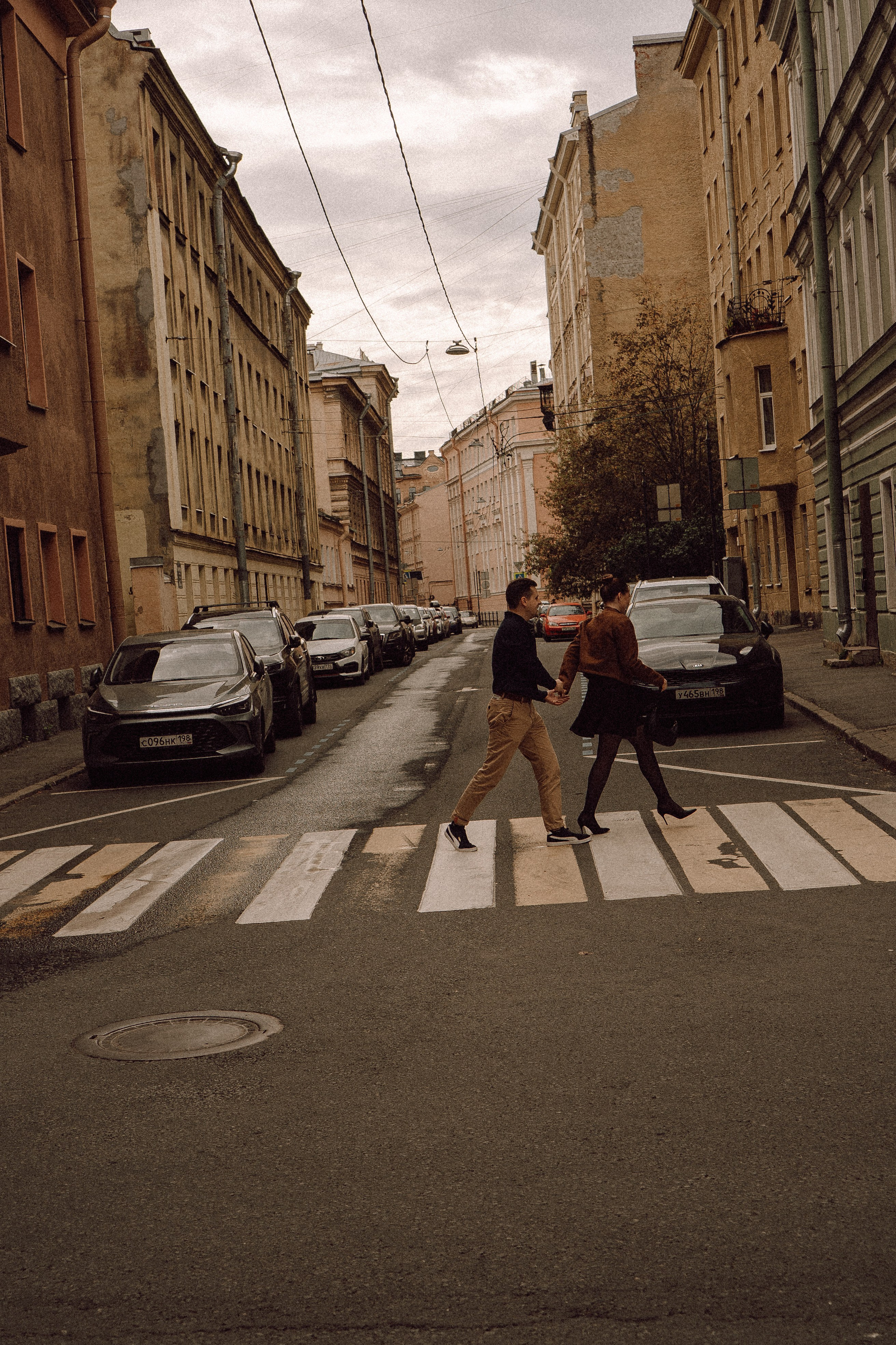 LOVE. Профессиональный фотограф, Санкт-Петербург — Виктория Богомолова