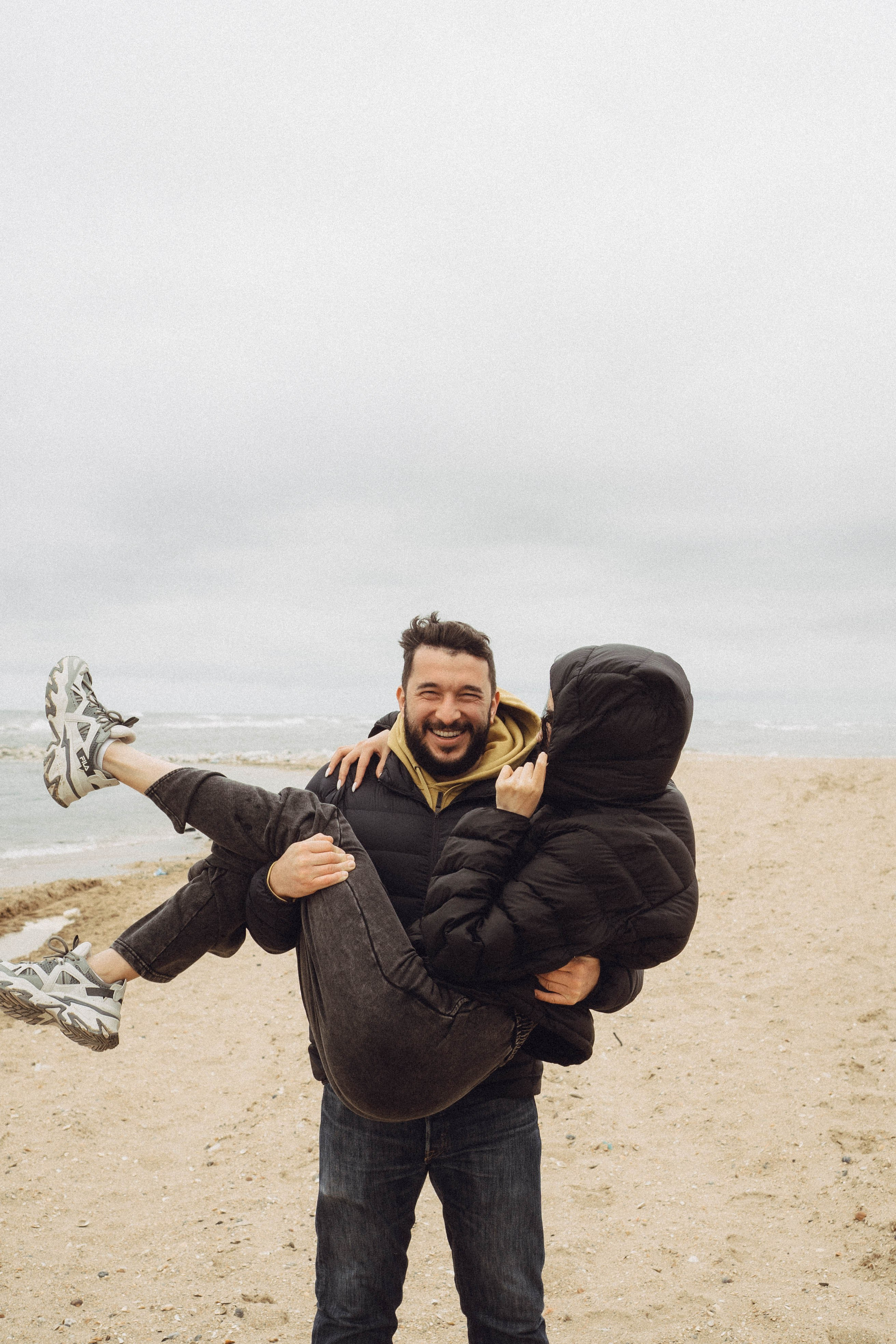 Каспийское море. Профессиональный фотограф, Санкт-Петербург — Виктория Богомолова