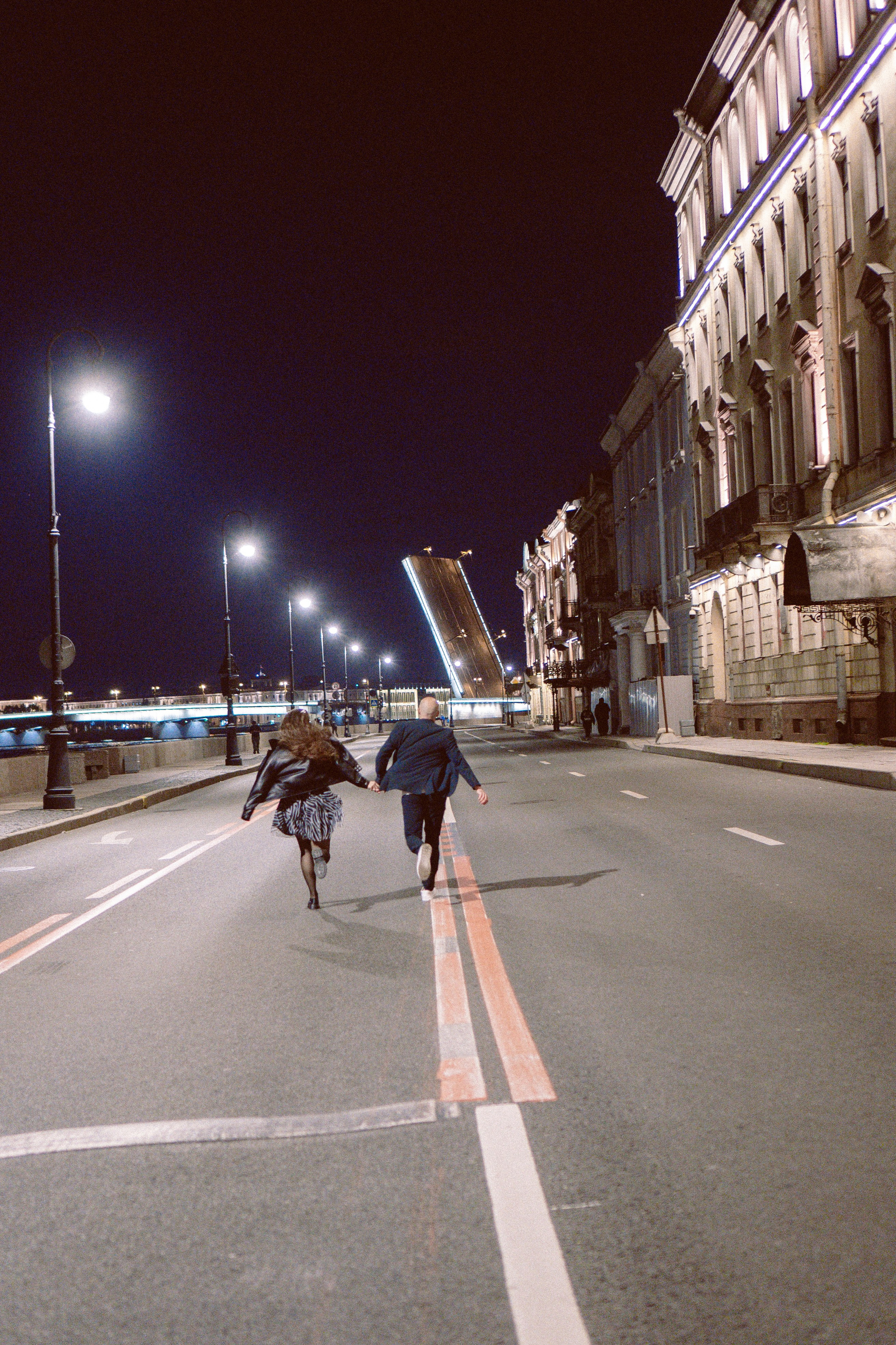 Любовь и питер. Профессиональный фотограф, Санкт-Петербург — Виктория Богомолова