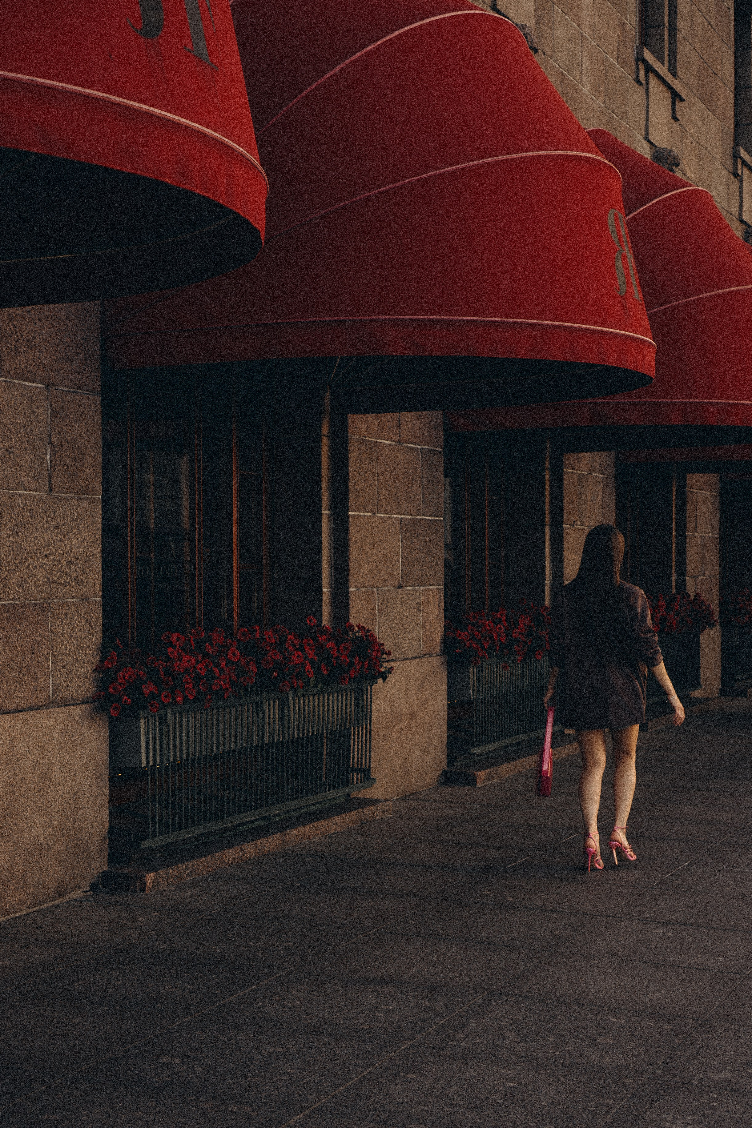 ПРОГУЛКА НА ЗАКАТЕ ПОО ЦЕНТРУ. Профессиональный фотограф, Санкт-Петербург — Виктория Богомолова