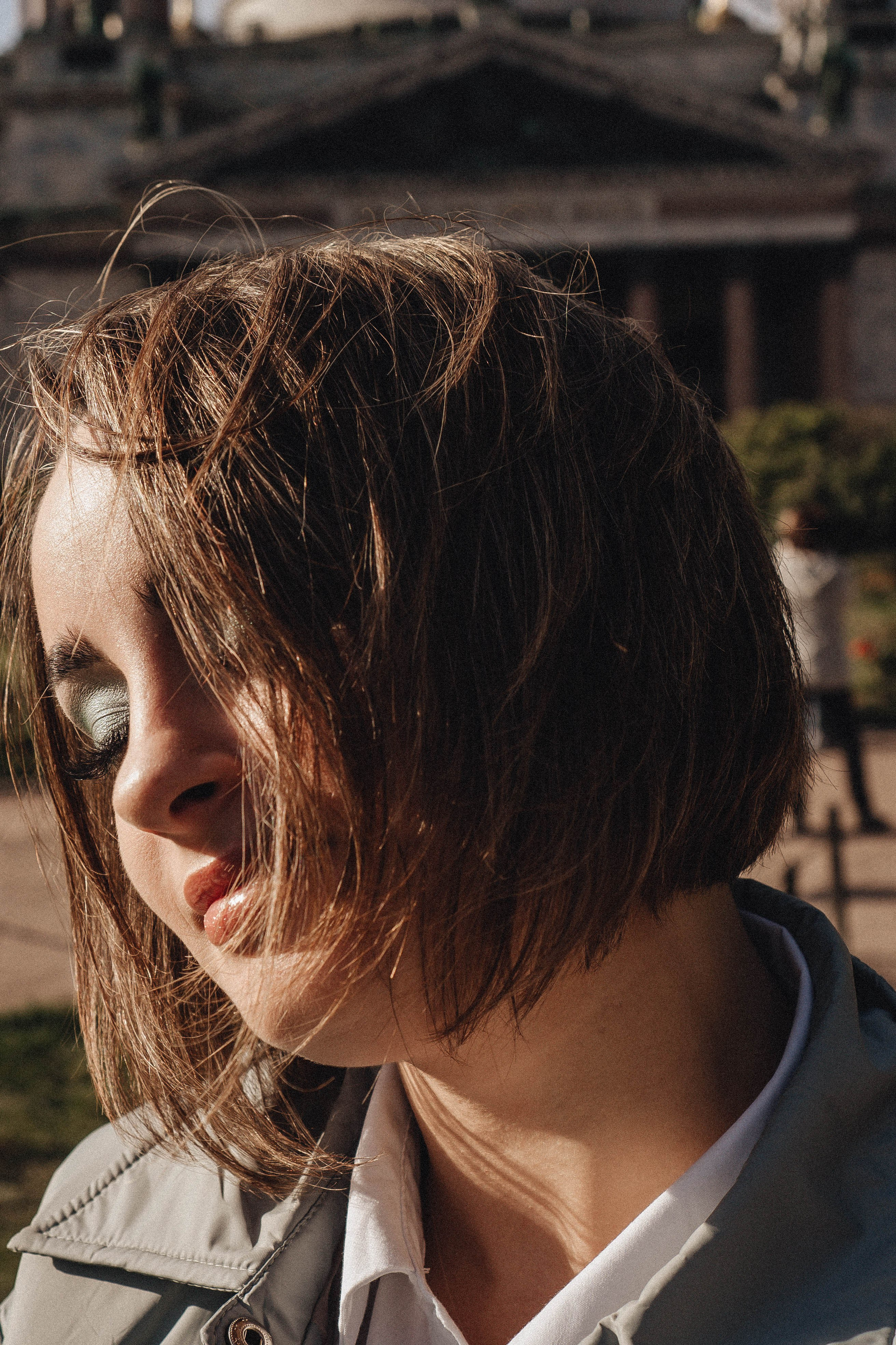 Прогулочная. Профессиональный фотограф, Санкт-Петербург — Виктория Богомолова