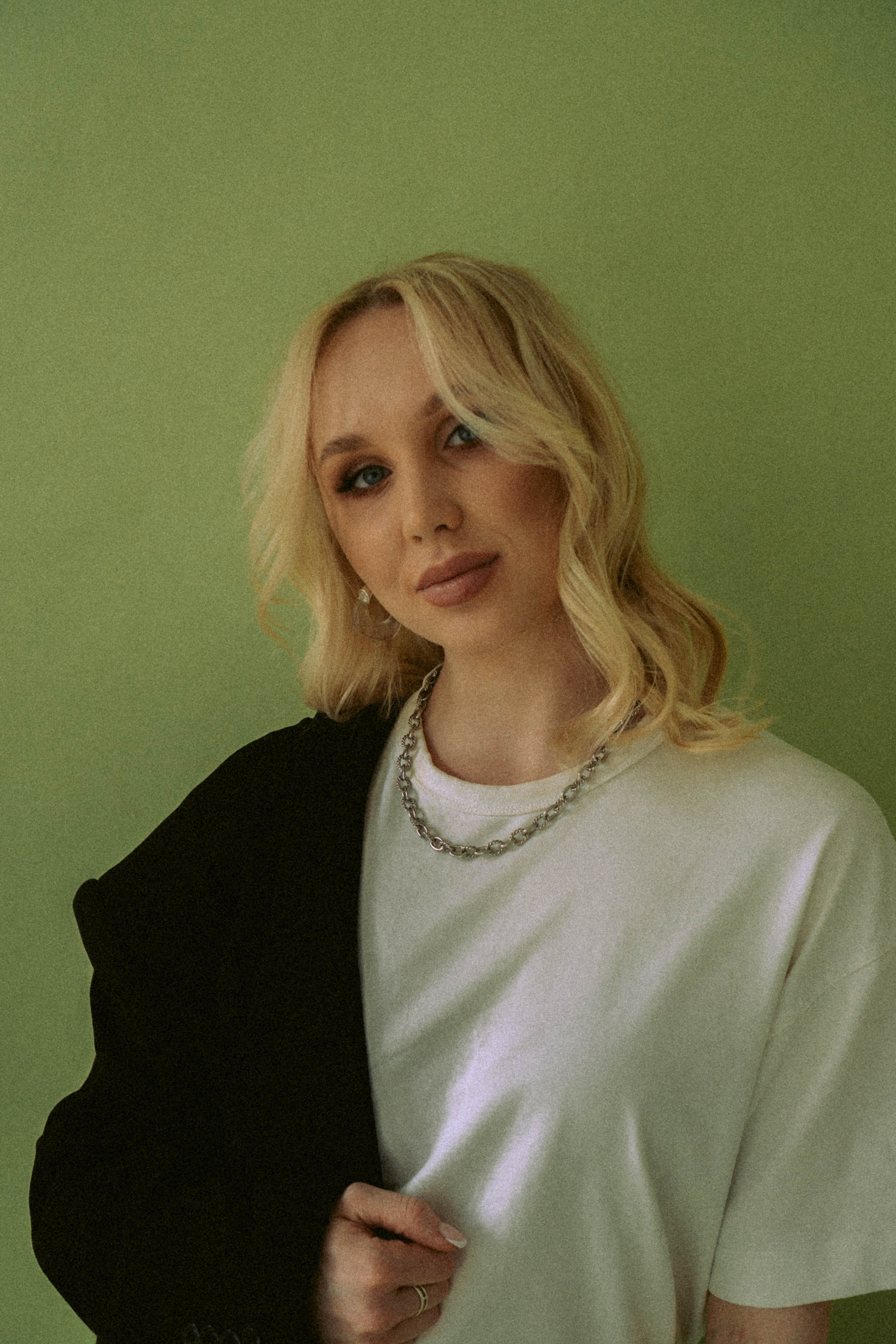 Студийная. Профессиональный фотограф, Санкт-Петербург — Виктория Богомолова