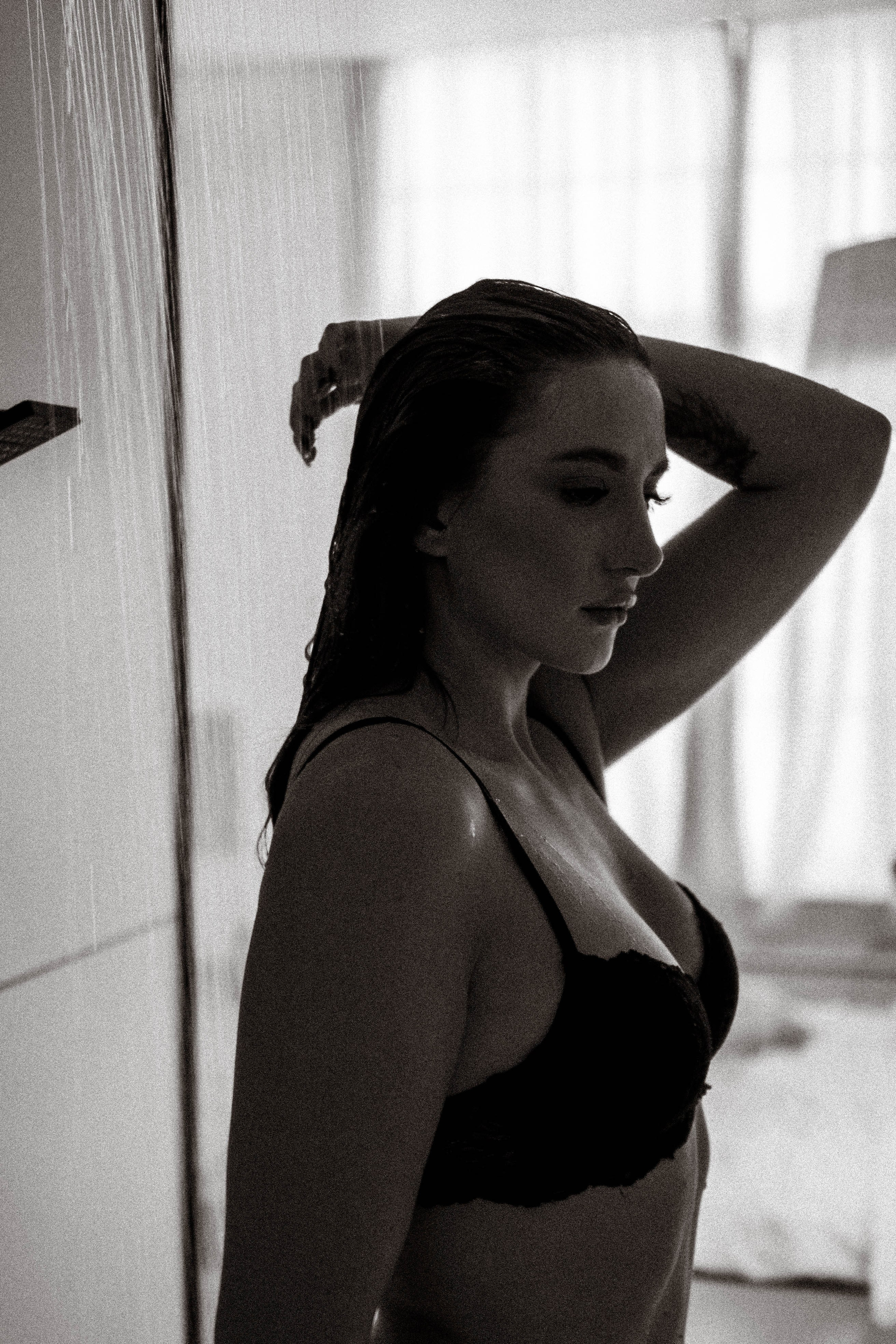 Элеонора в студии. Профессиональный фотограф, Санкт-Петербург — Виктория Богомолова