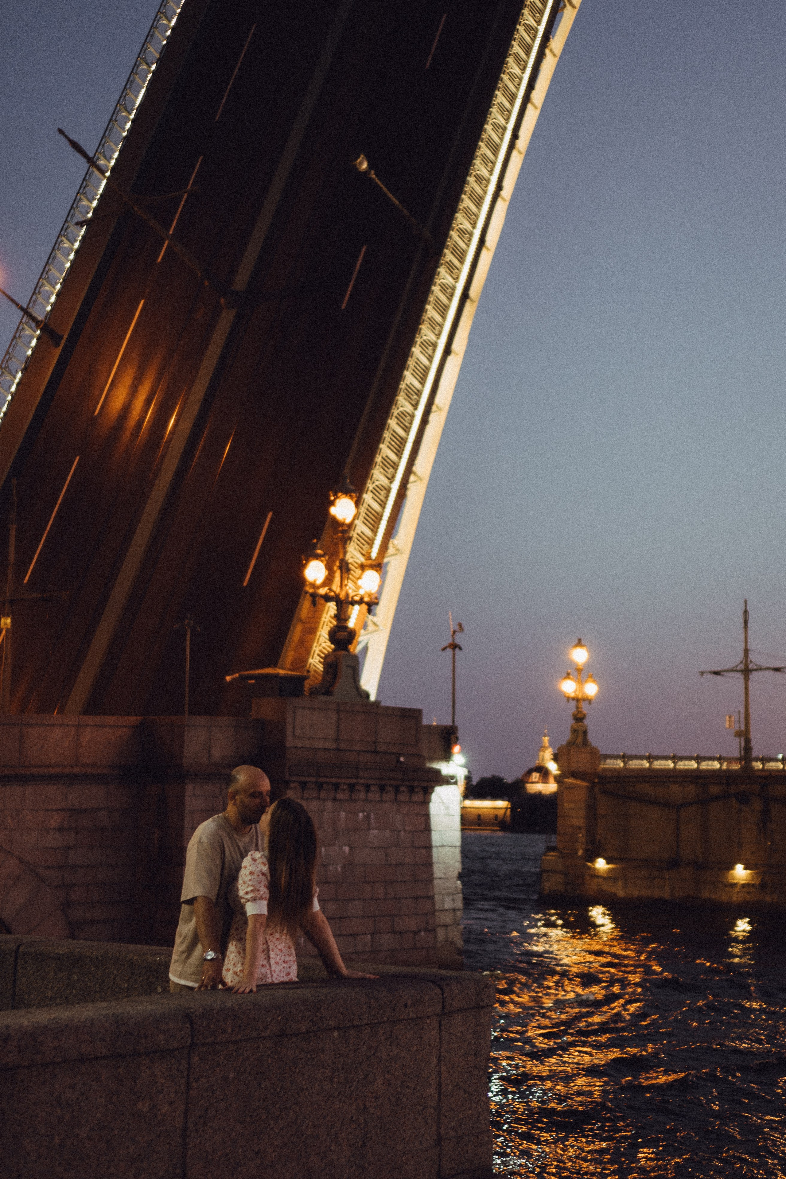 ПРОГУЛКА УТОРОМ ПО ПИТЕРУ. Профессиональный фотограф, Санкт-Петербург — Виктория Богомолова