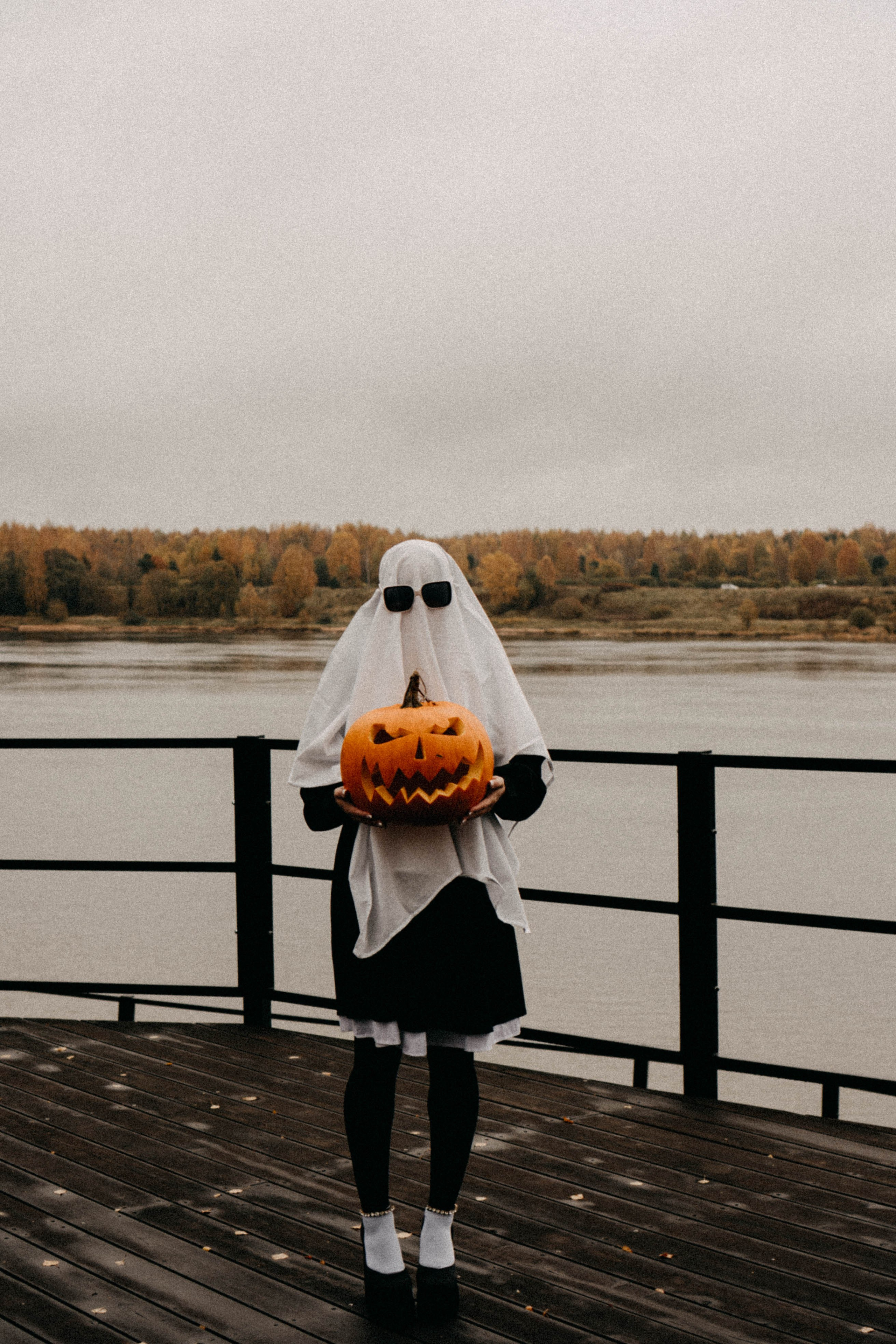 Осеняя. Профессиональный фотограф, Санкт-Петербург — Виктория Богомолова