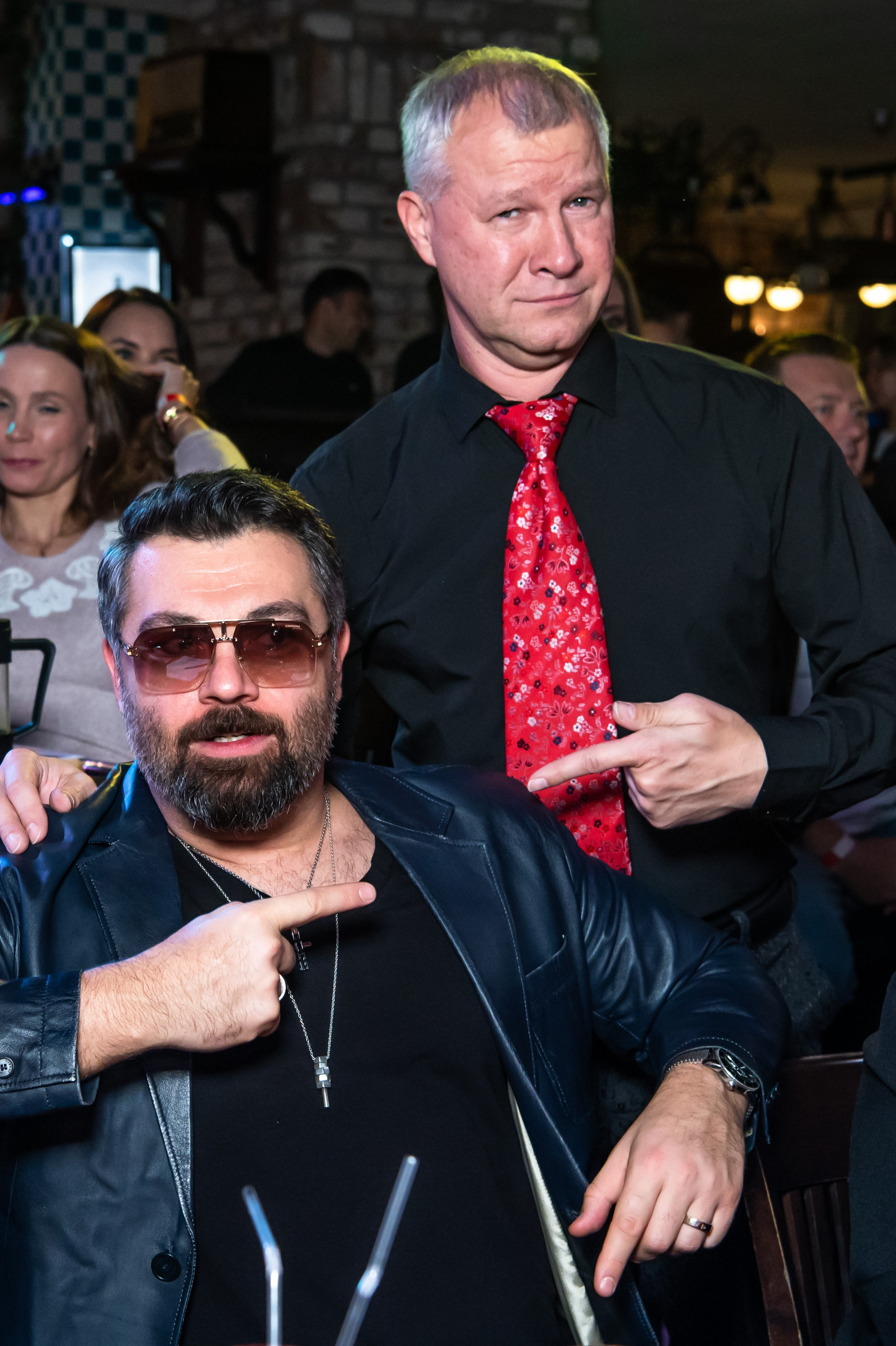 РЕПОРТАЖНАЯ СЪЕМКА. Репортажный и семейный фотограф в Тюмени Владислав Шадиков