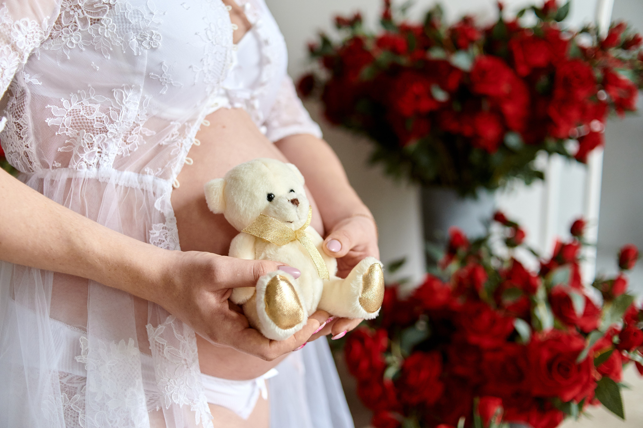 С & М. Семейный и детский фотограф в г. Ногинске Ангелина Хасанова