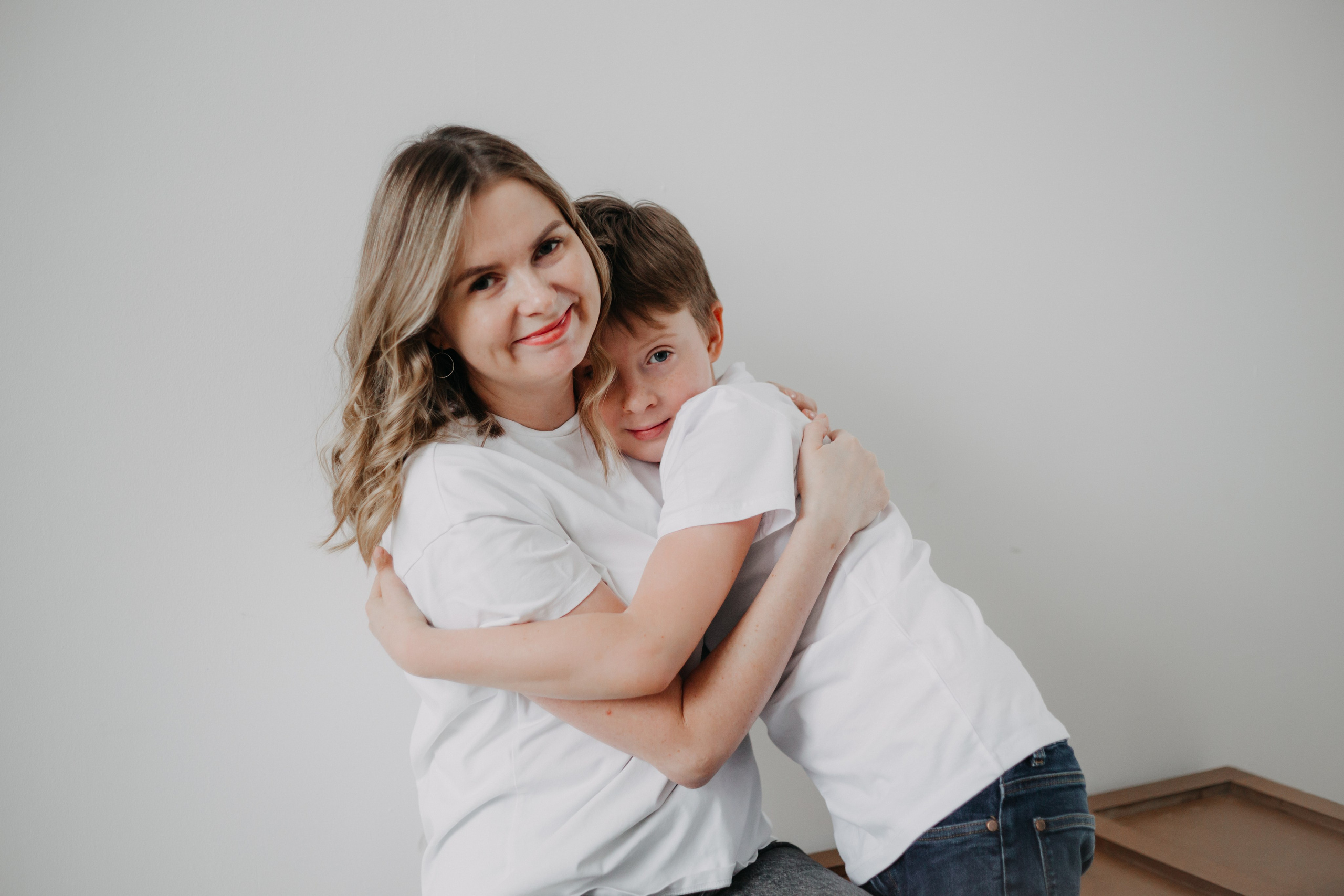 Семейная съемка