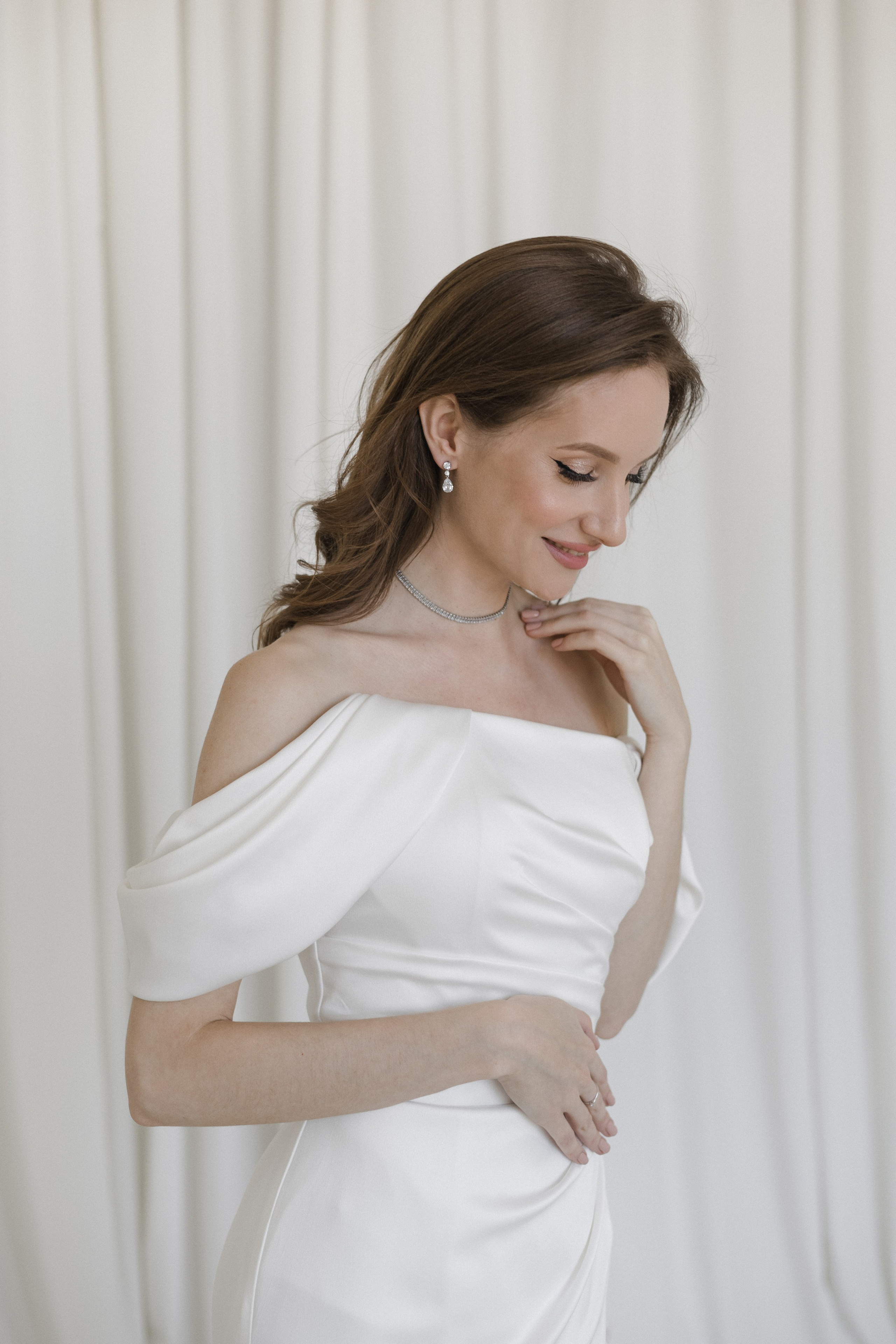 Виктория и Валентин. Семейный и свадебный фотограф в Краснодаре Елизавета Замаева