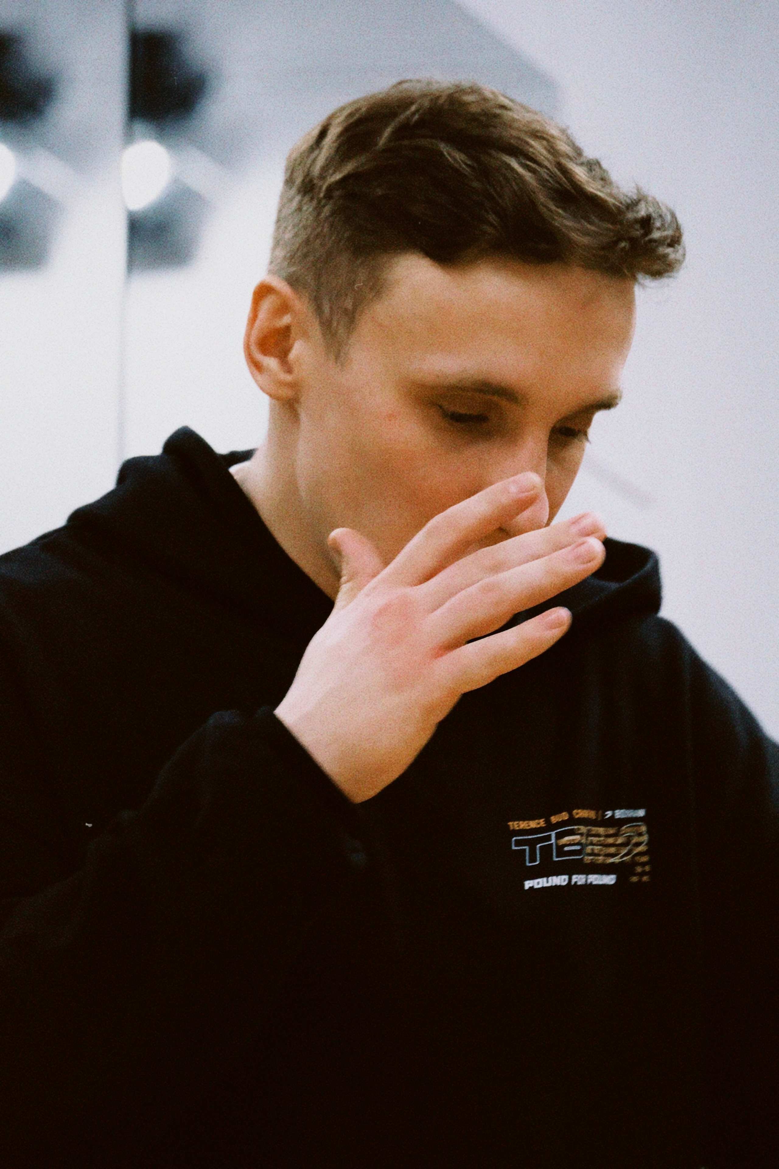 Ichi. Татьян гертье