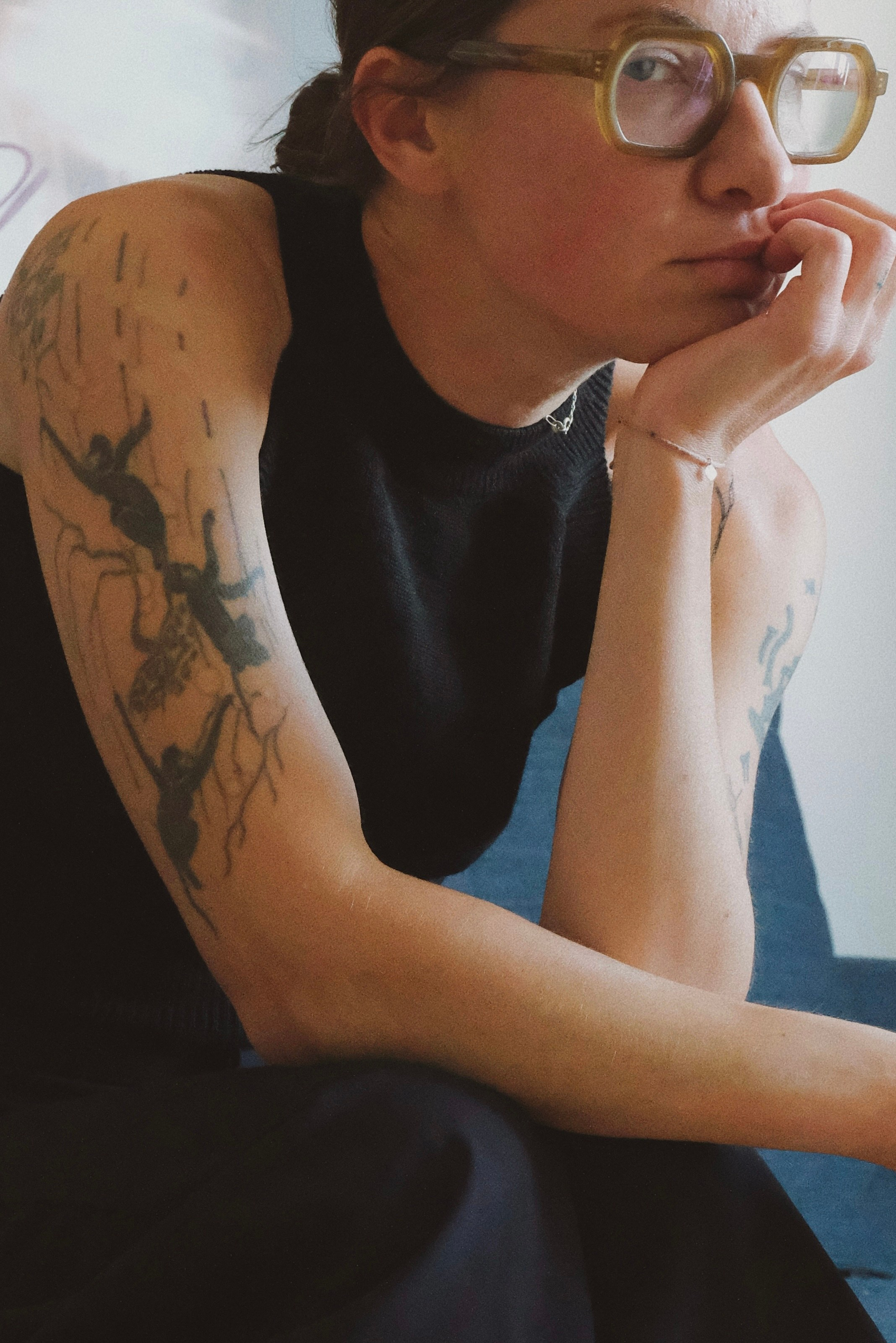 Дома. Татьян гертье