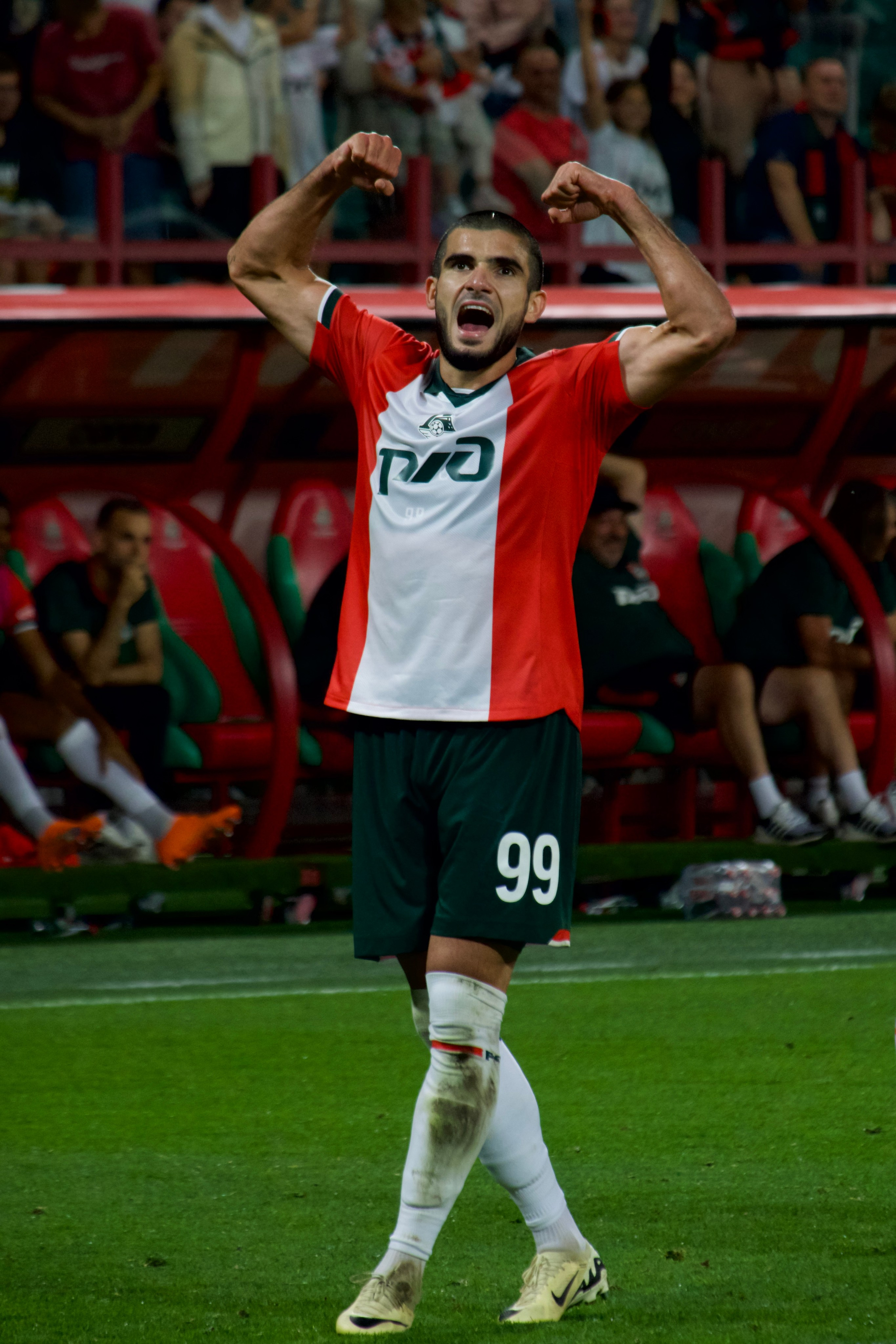 24/25. Татьян гертье