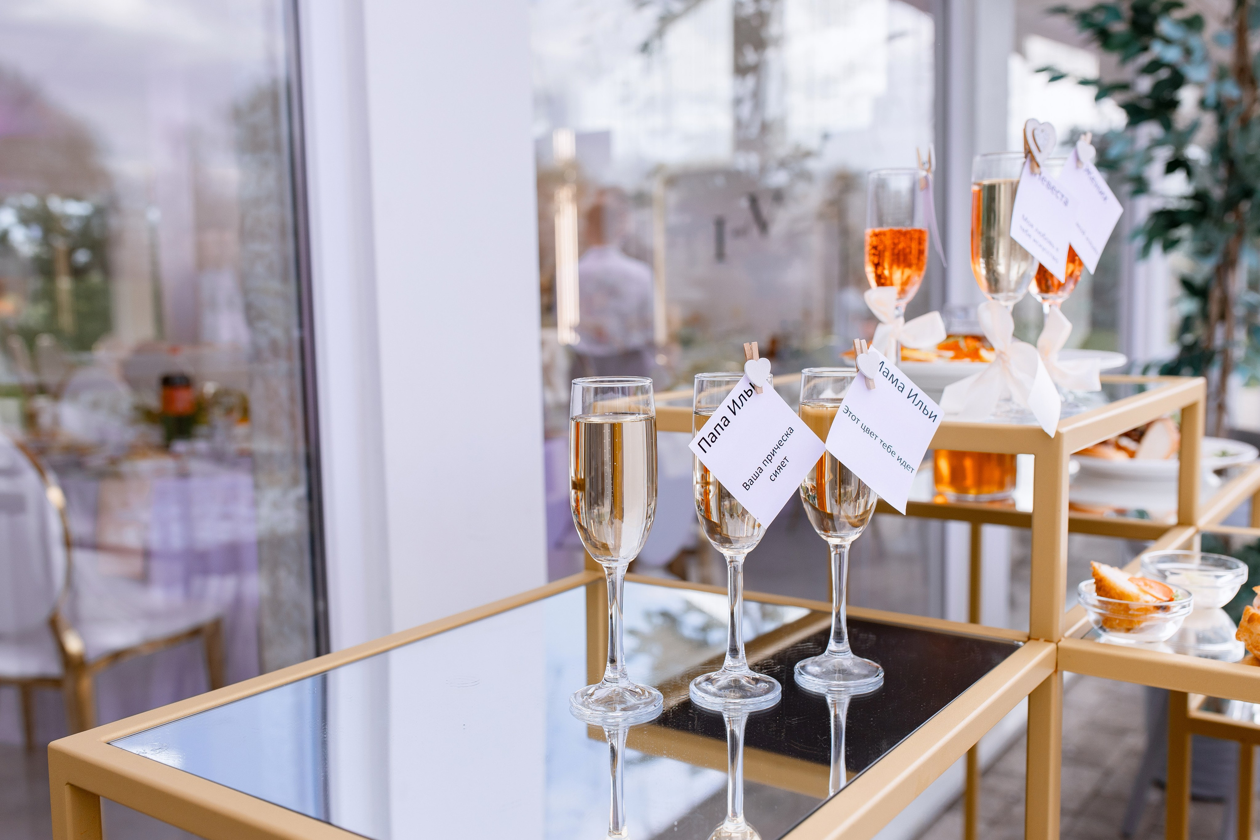 Виктория и Илья. Свадебный фотограф Витебск Минск