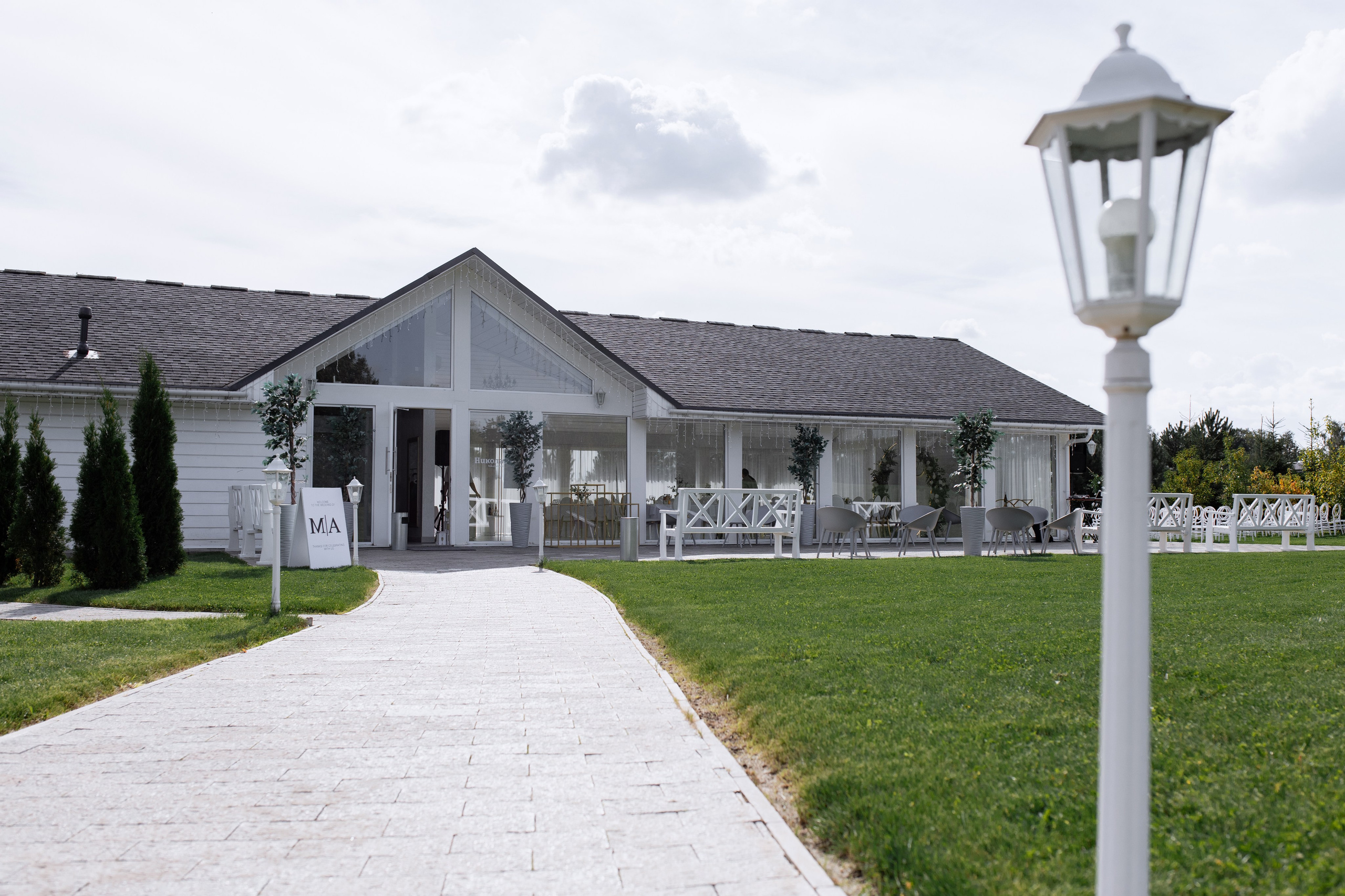 Алексей и Мария. Свадебный фотограф Витебск Минск