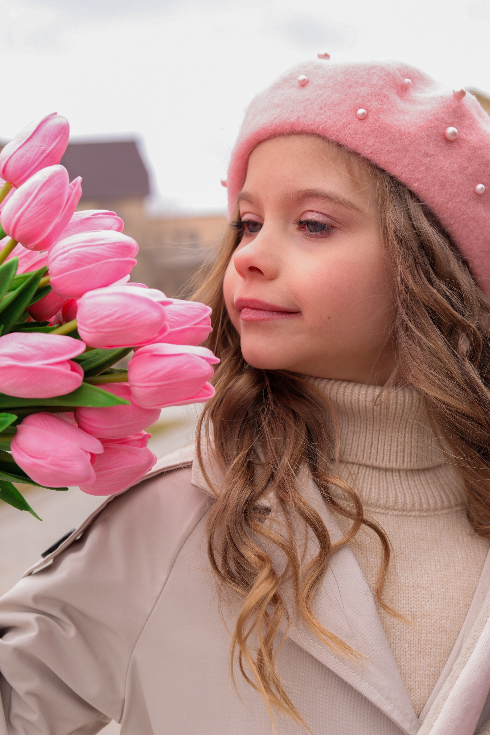 Прогулочная съемка