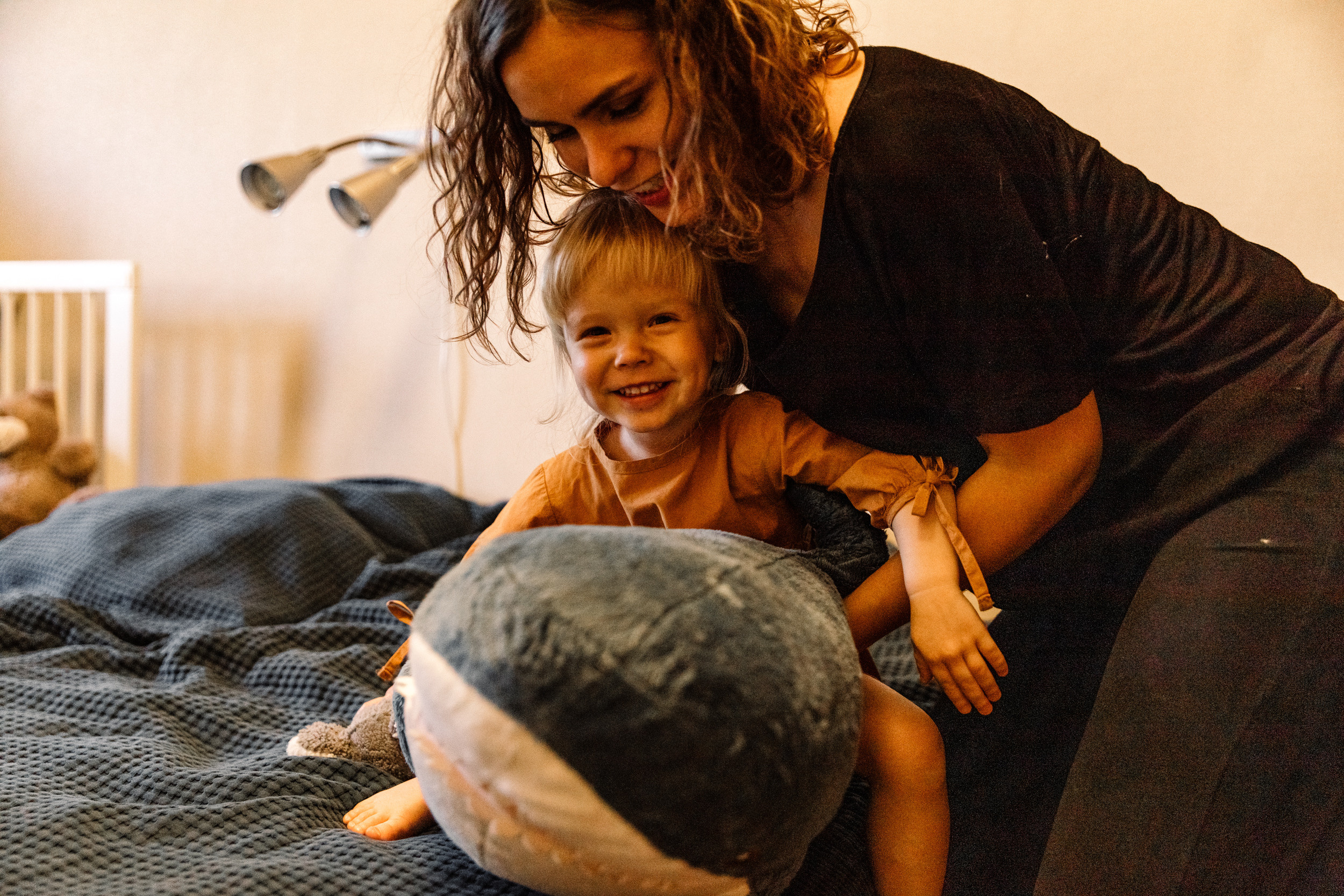 В гостях у керамиста