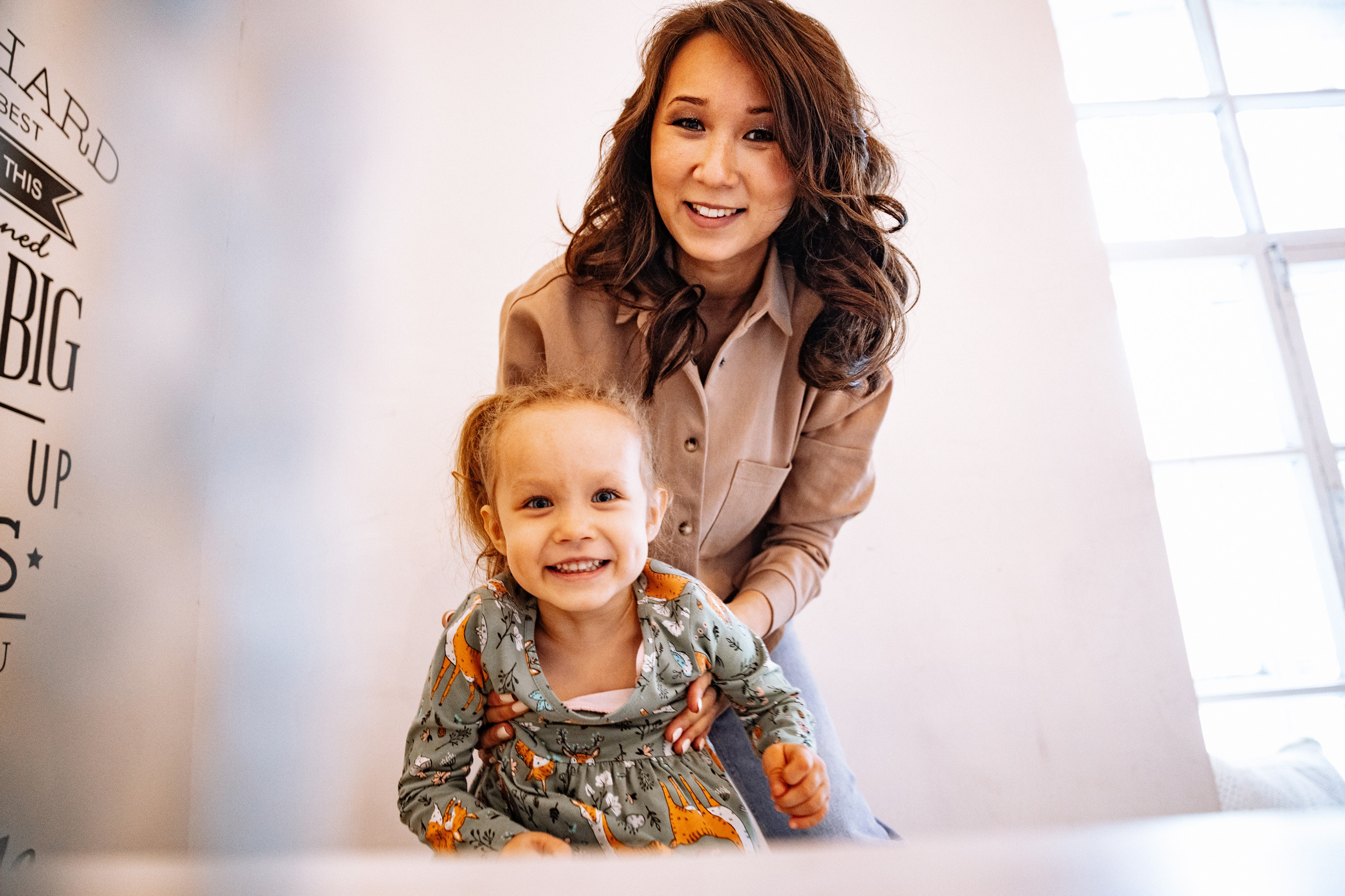 Новогодняя фотосессия в студии Нижний Новгород