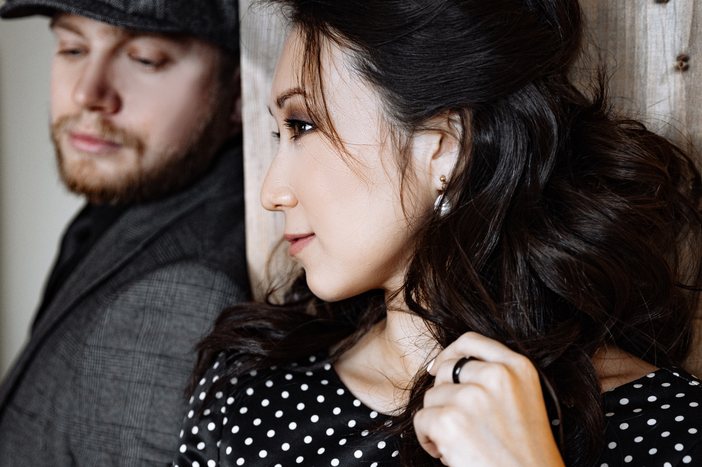 Новогодняя фотосессия в студии Нижний Новгород