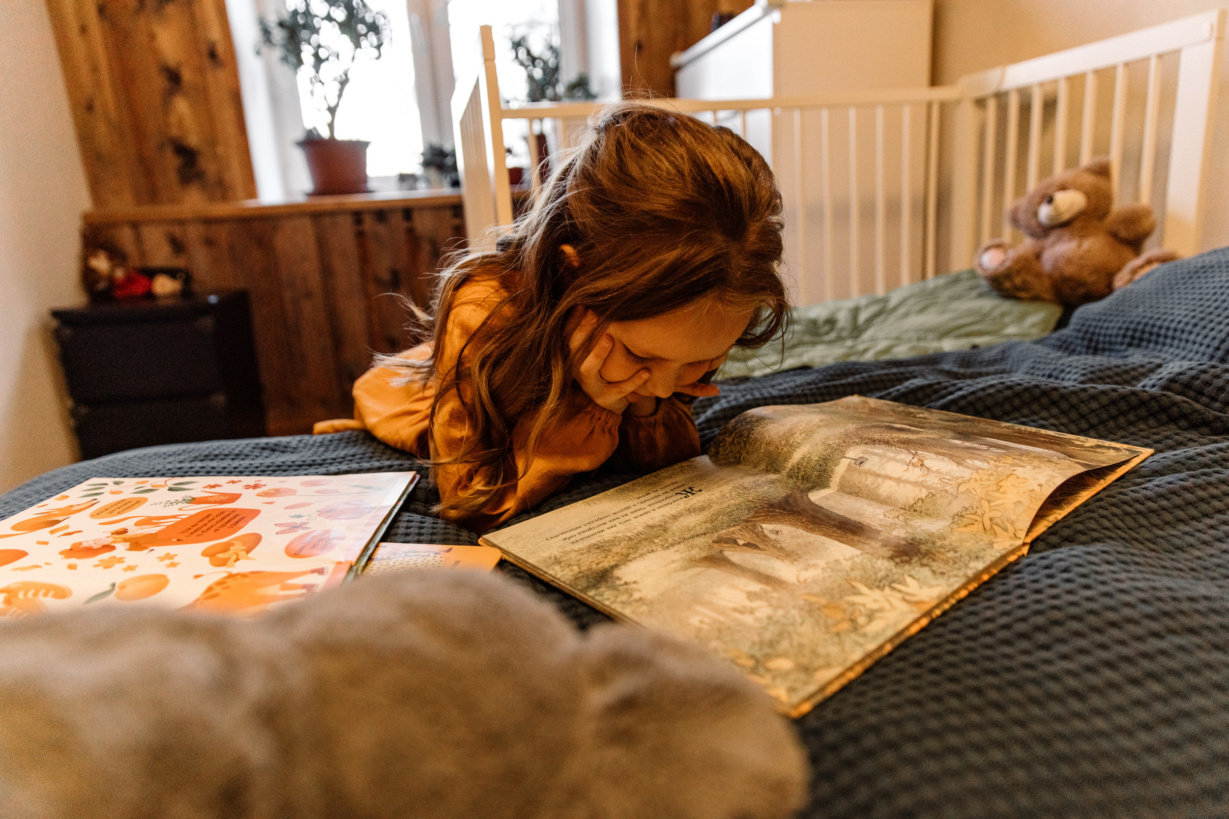 В гостях у керамиста