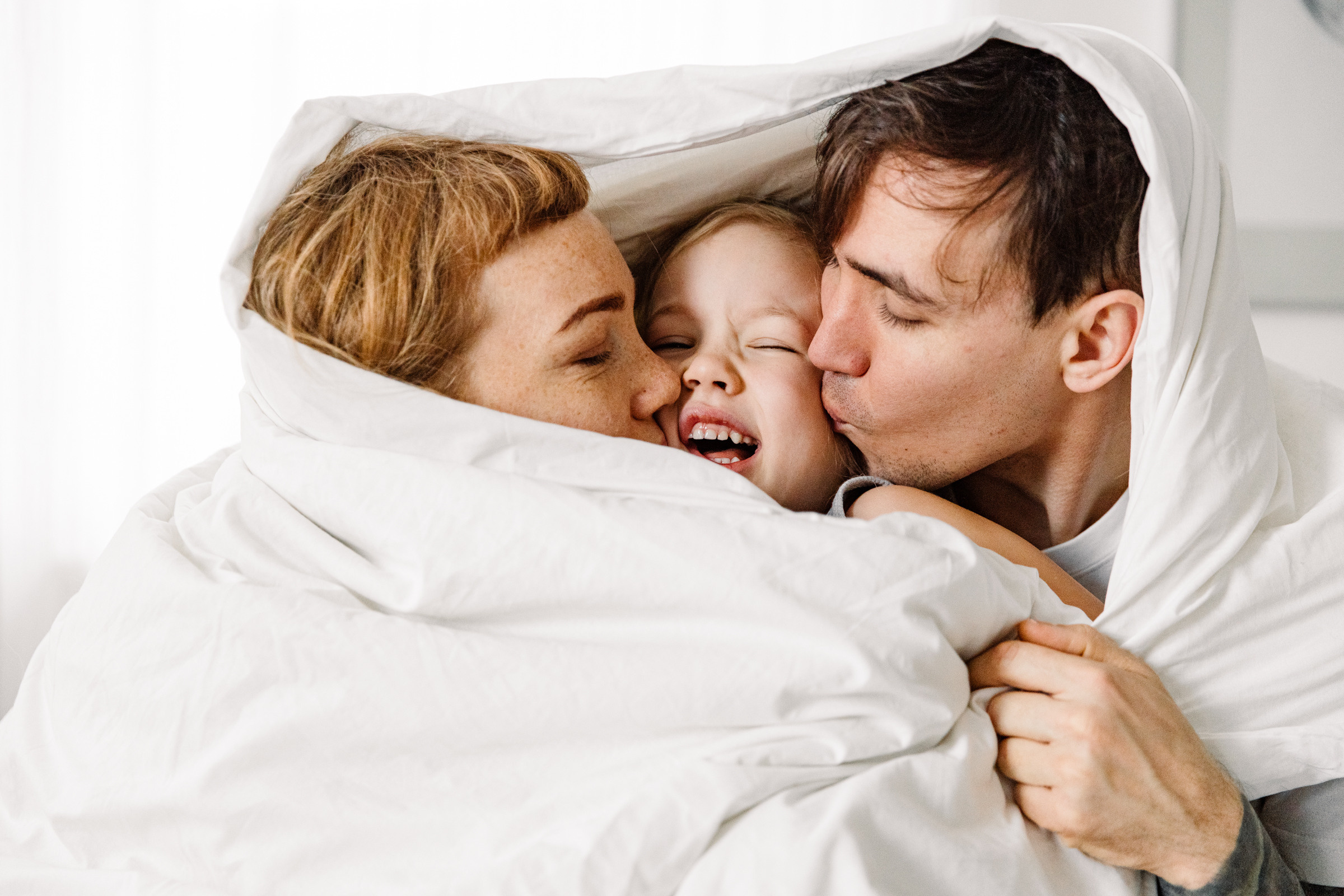 Домашняя фотосессия