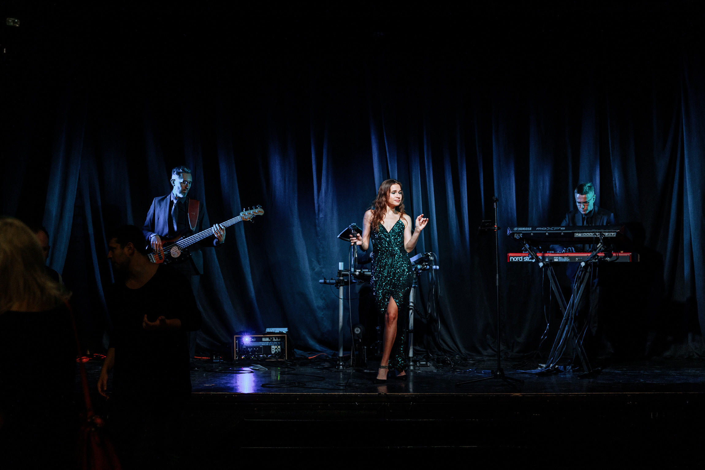 Репортажная съемка