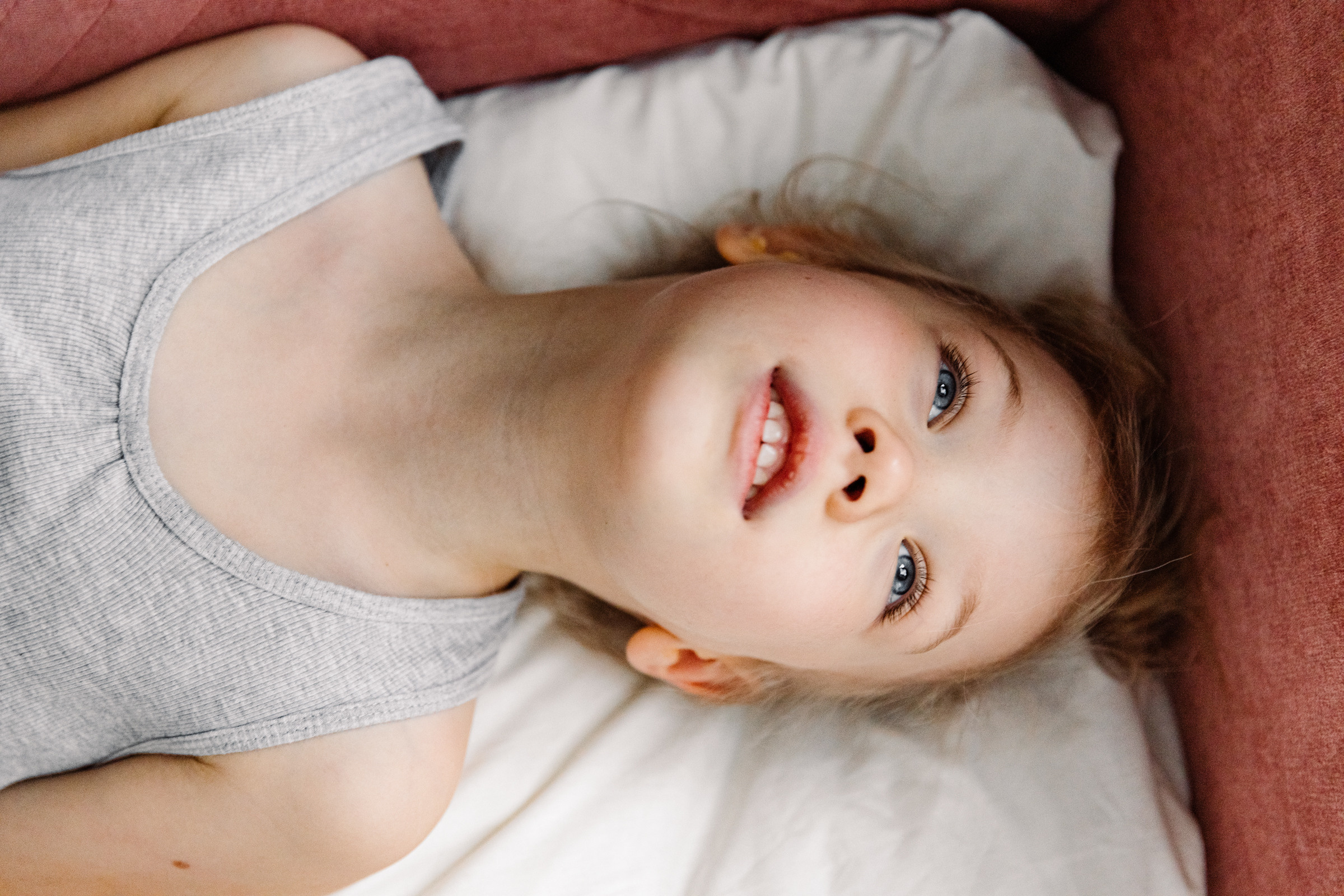 Домашняя фотосессия