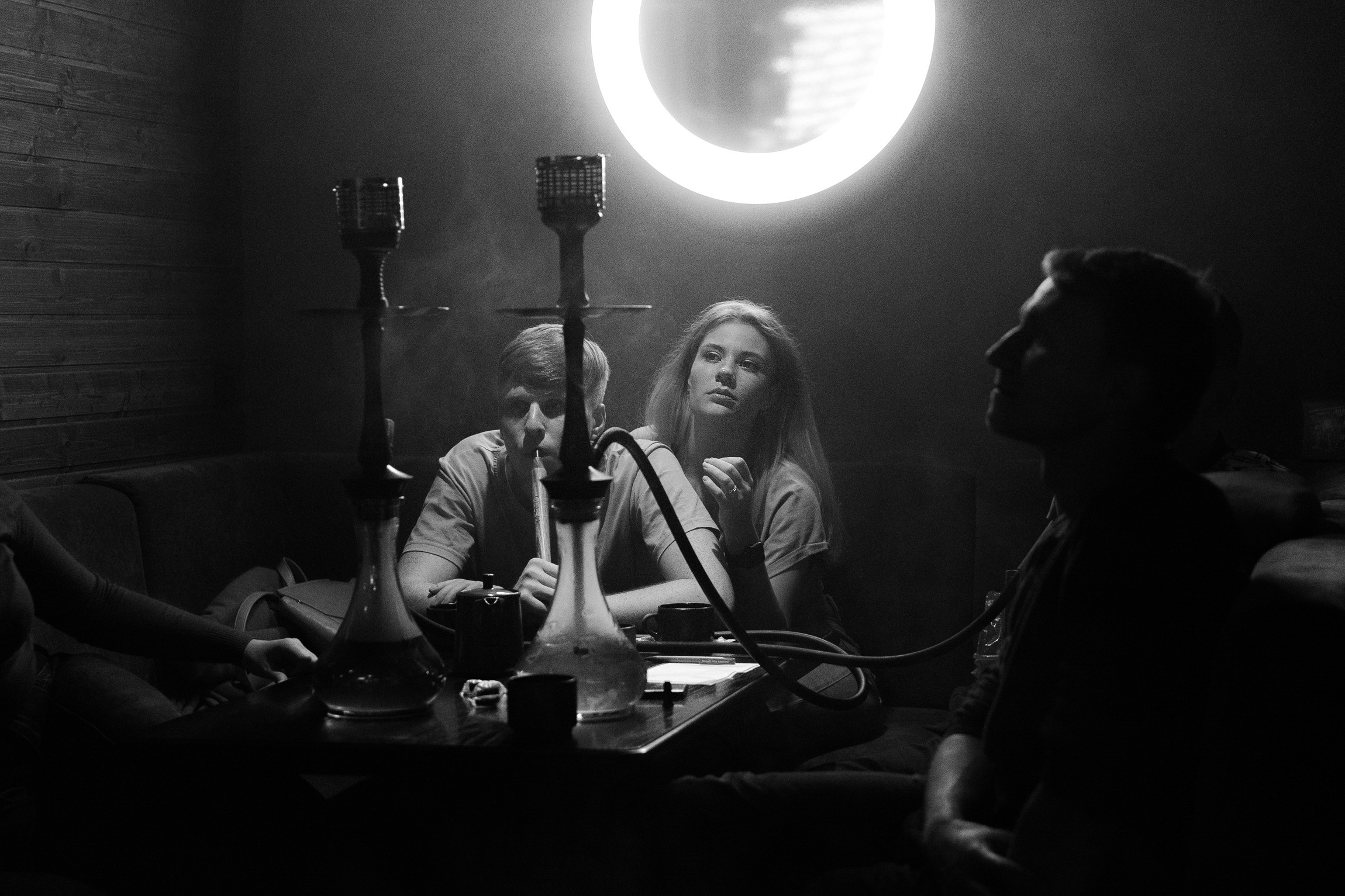 Репортажная съемка