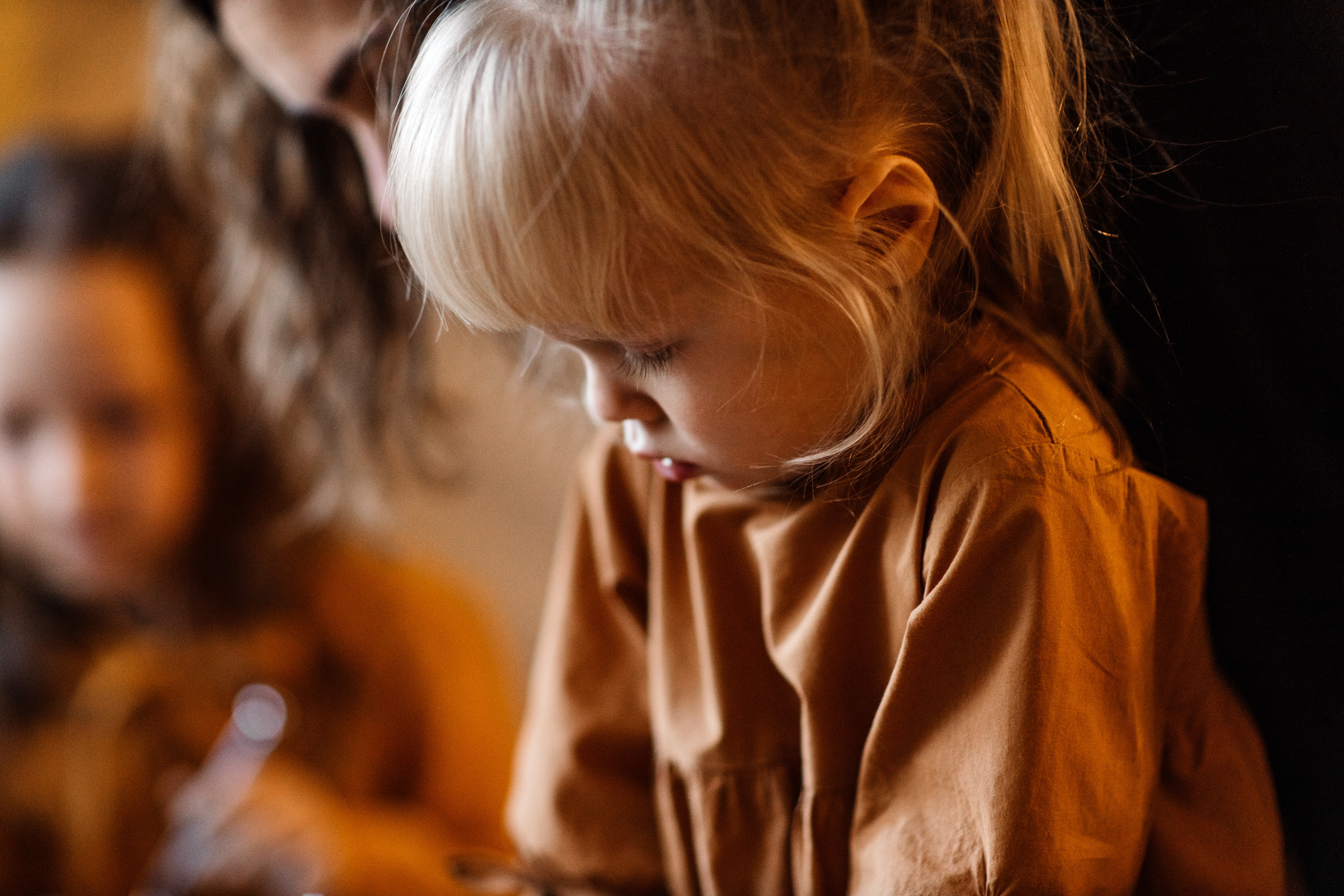 В гостях у керамиста