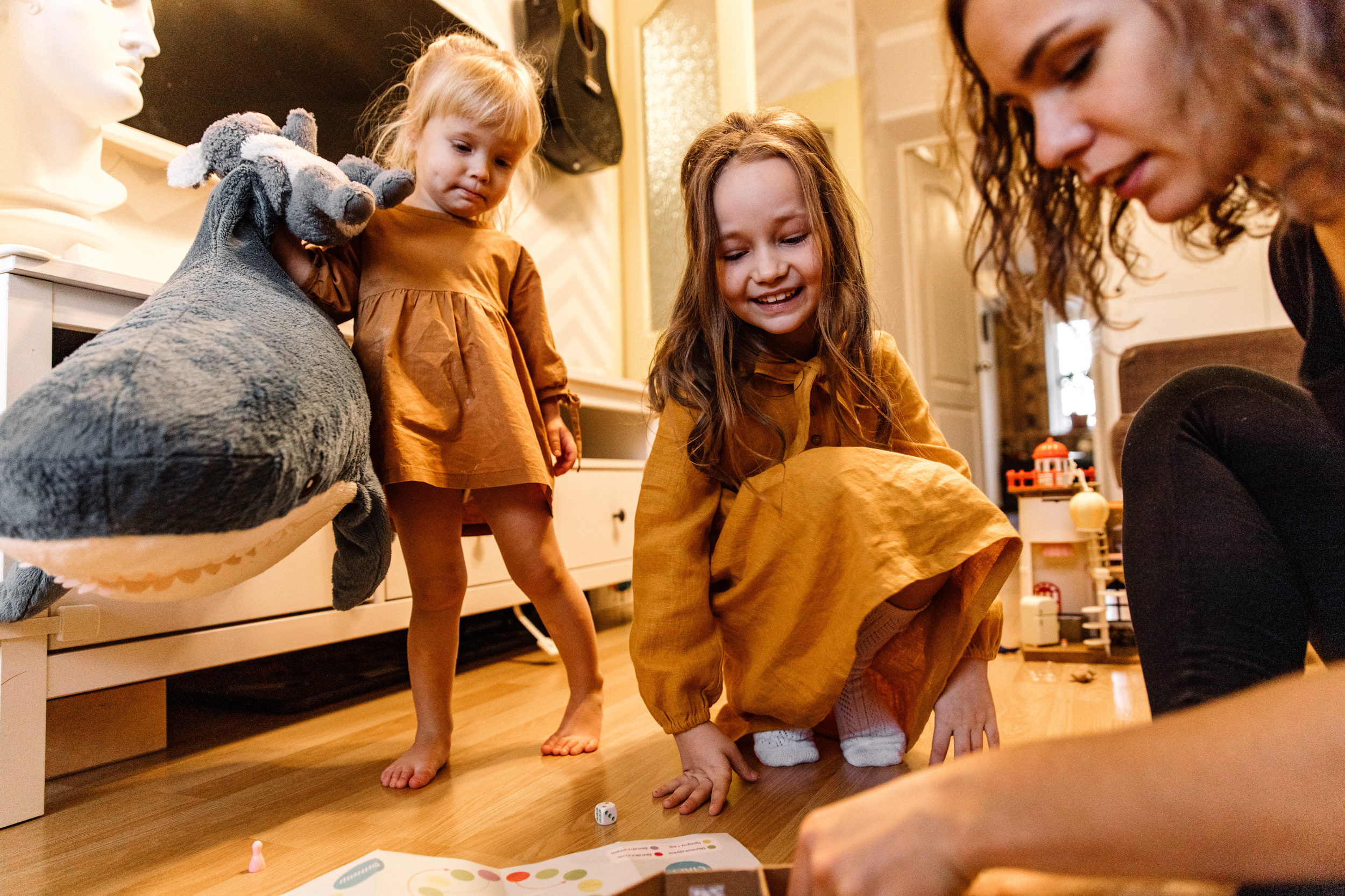 В гостях у керамиста