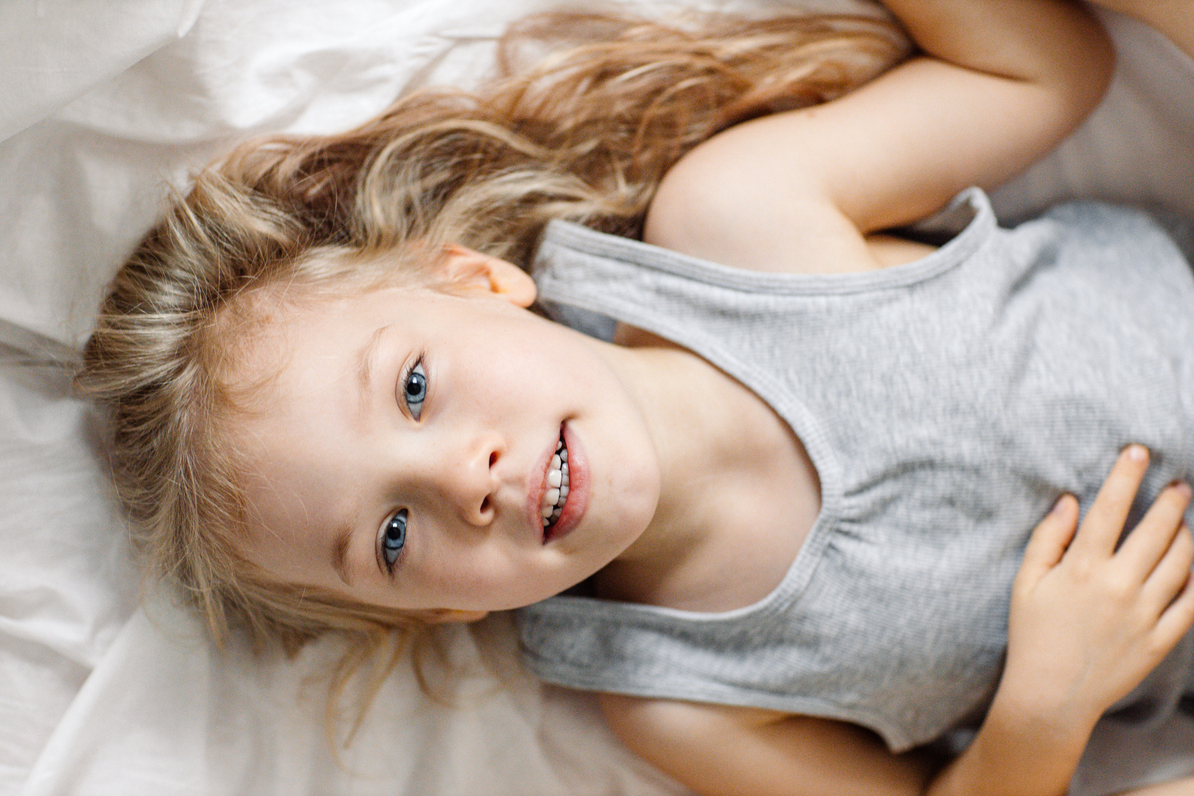 Домашняя фотосессия