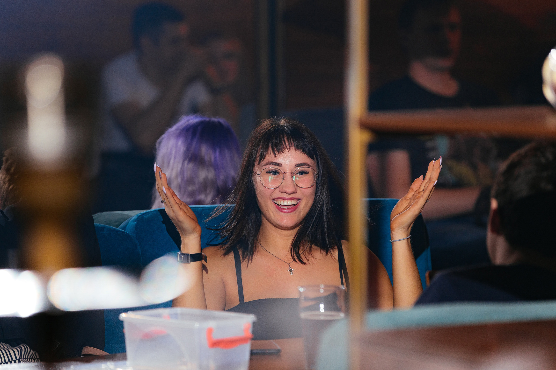 Репортажная съемка