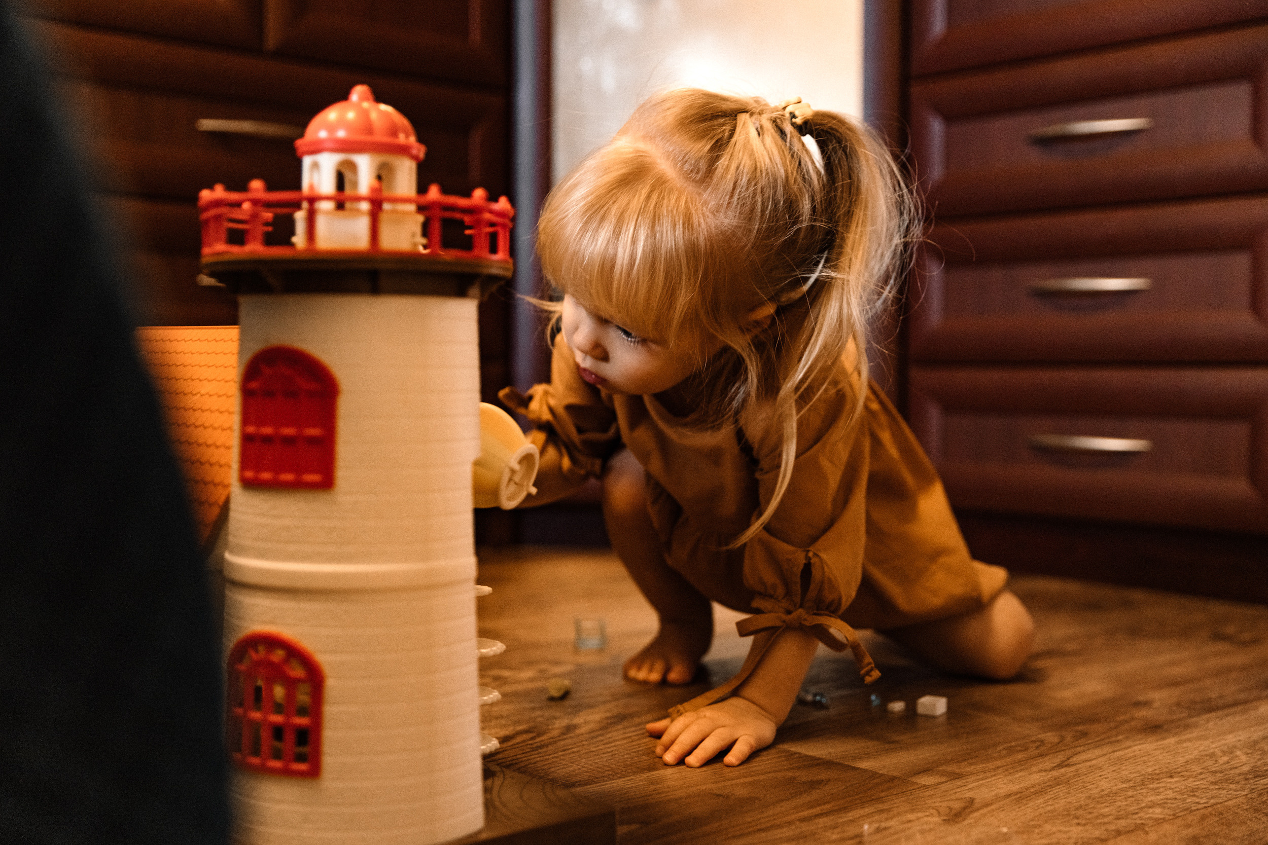 В гостях у керамиста