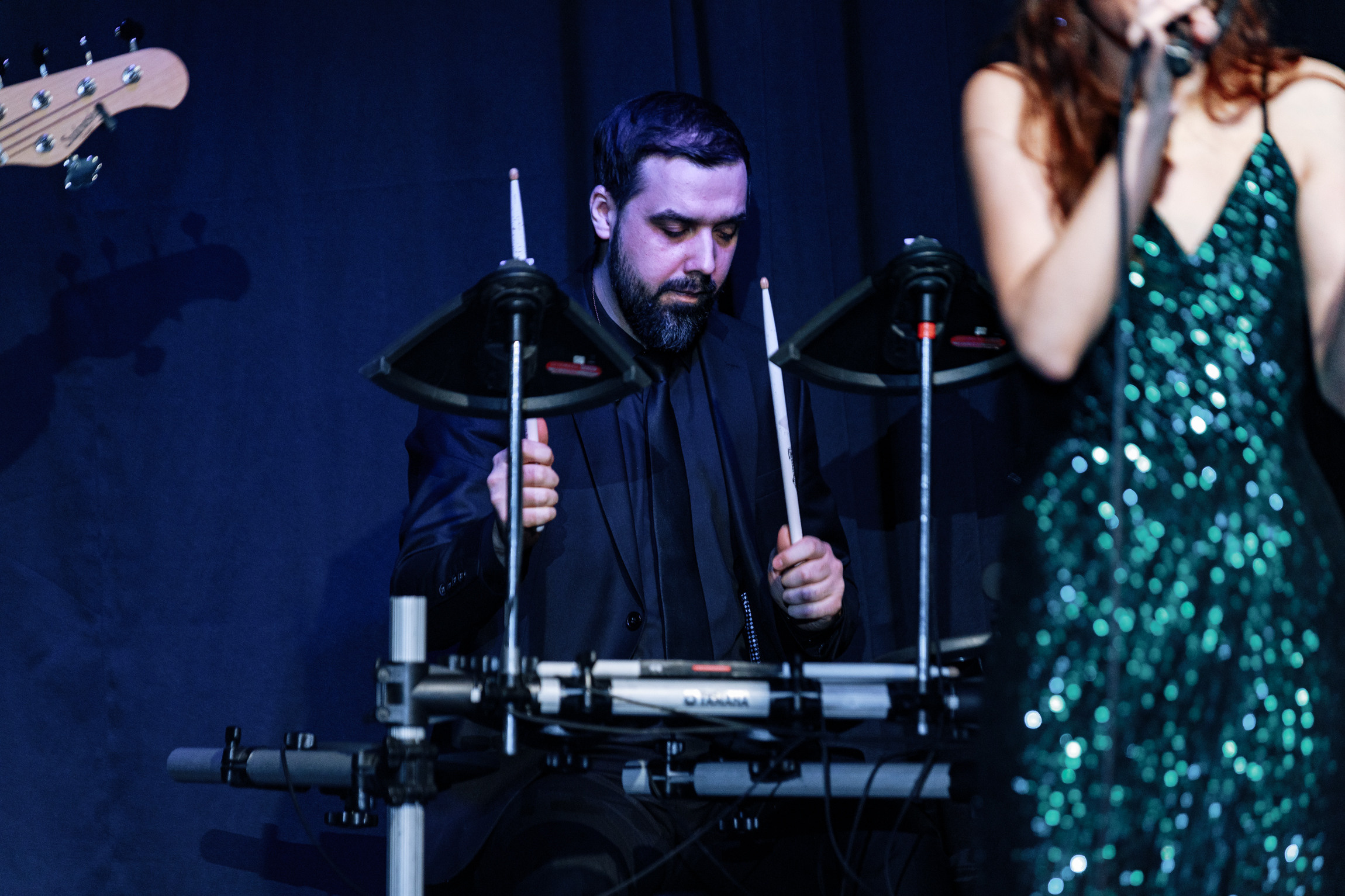 Репортажная съемка