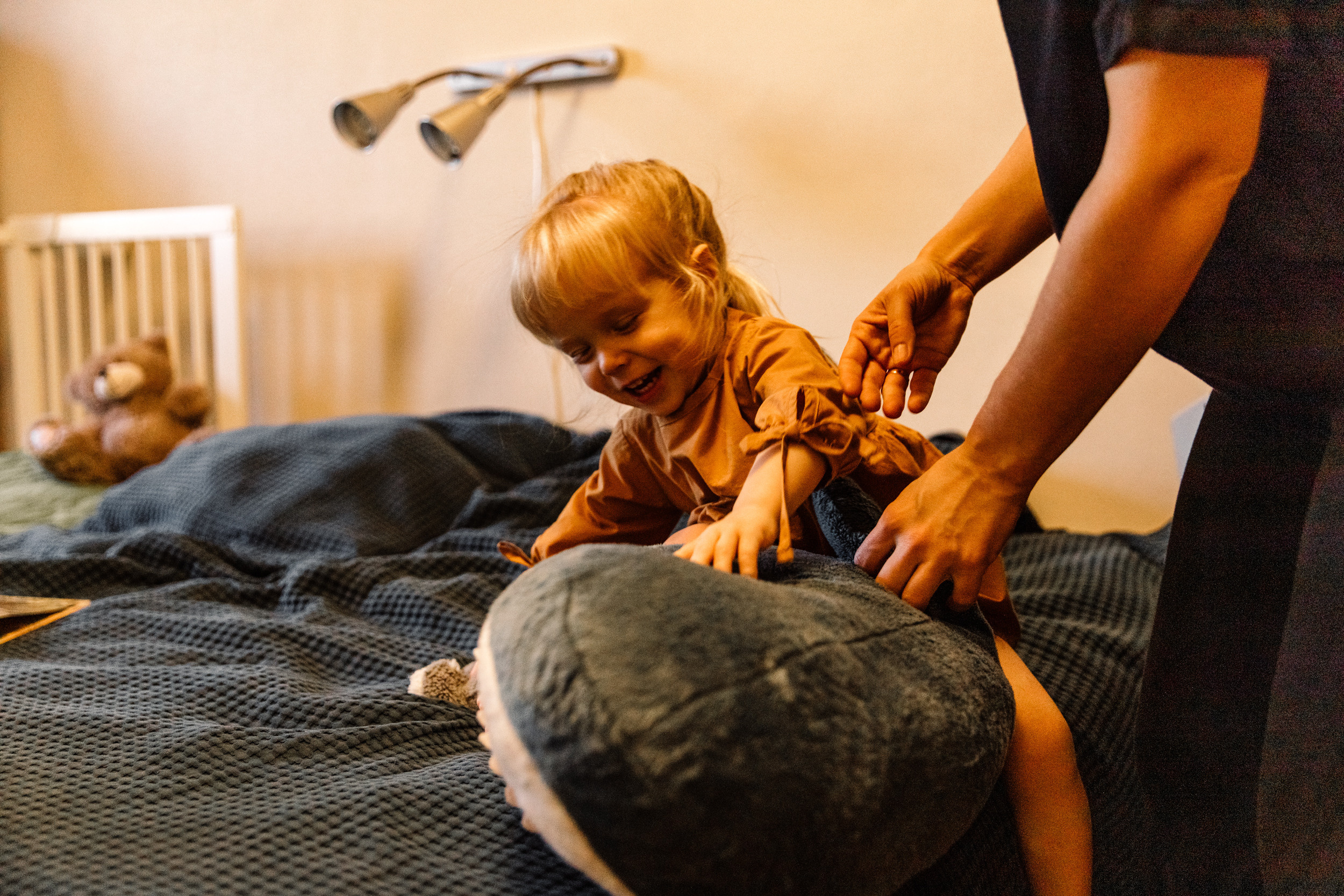 В гостях у керамиста