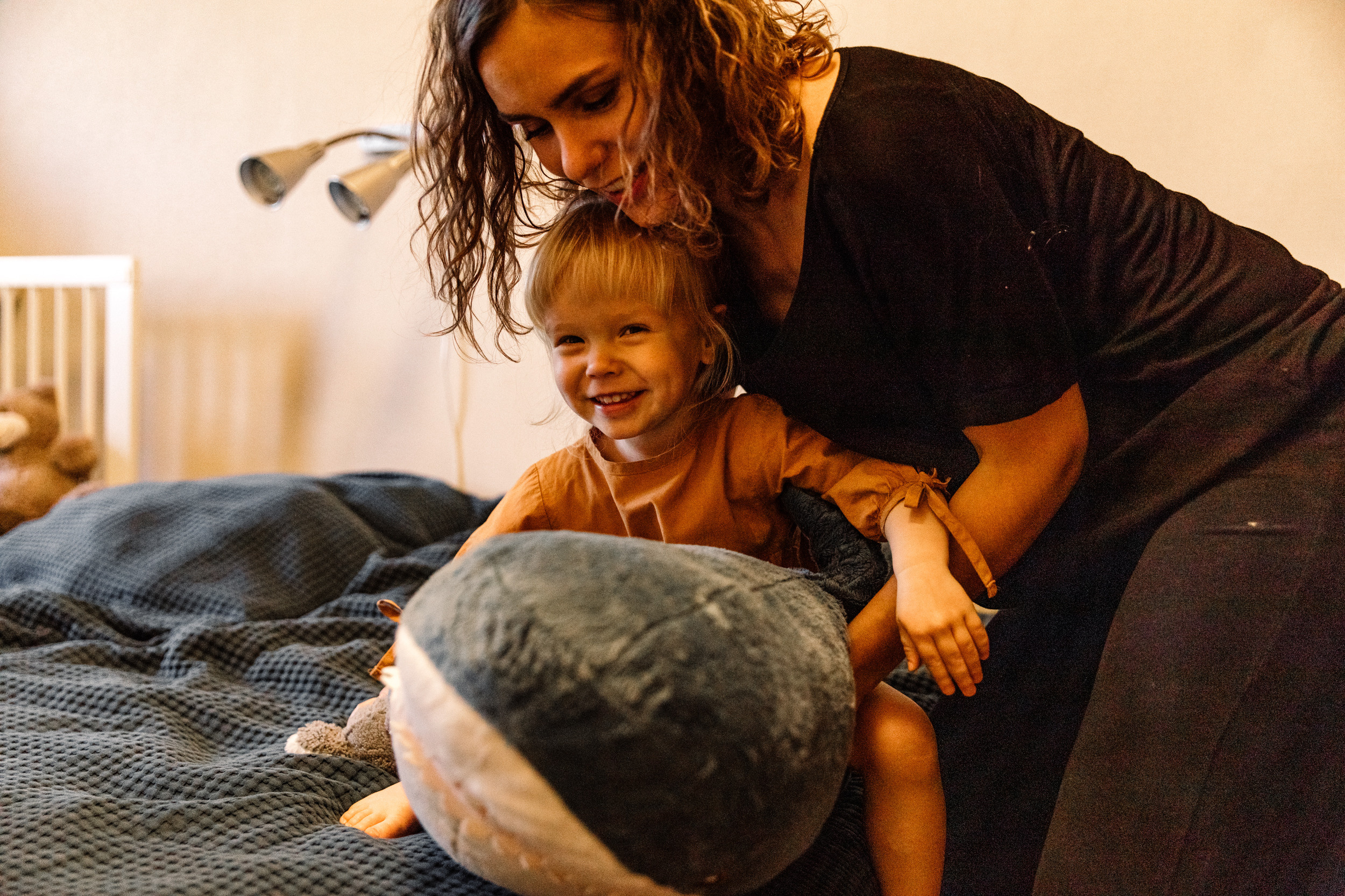 В гостях у керамиста