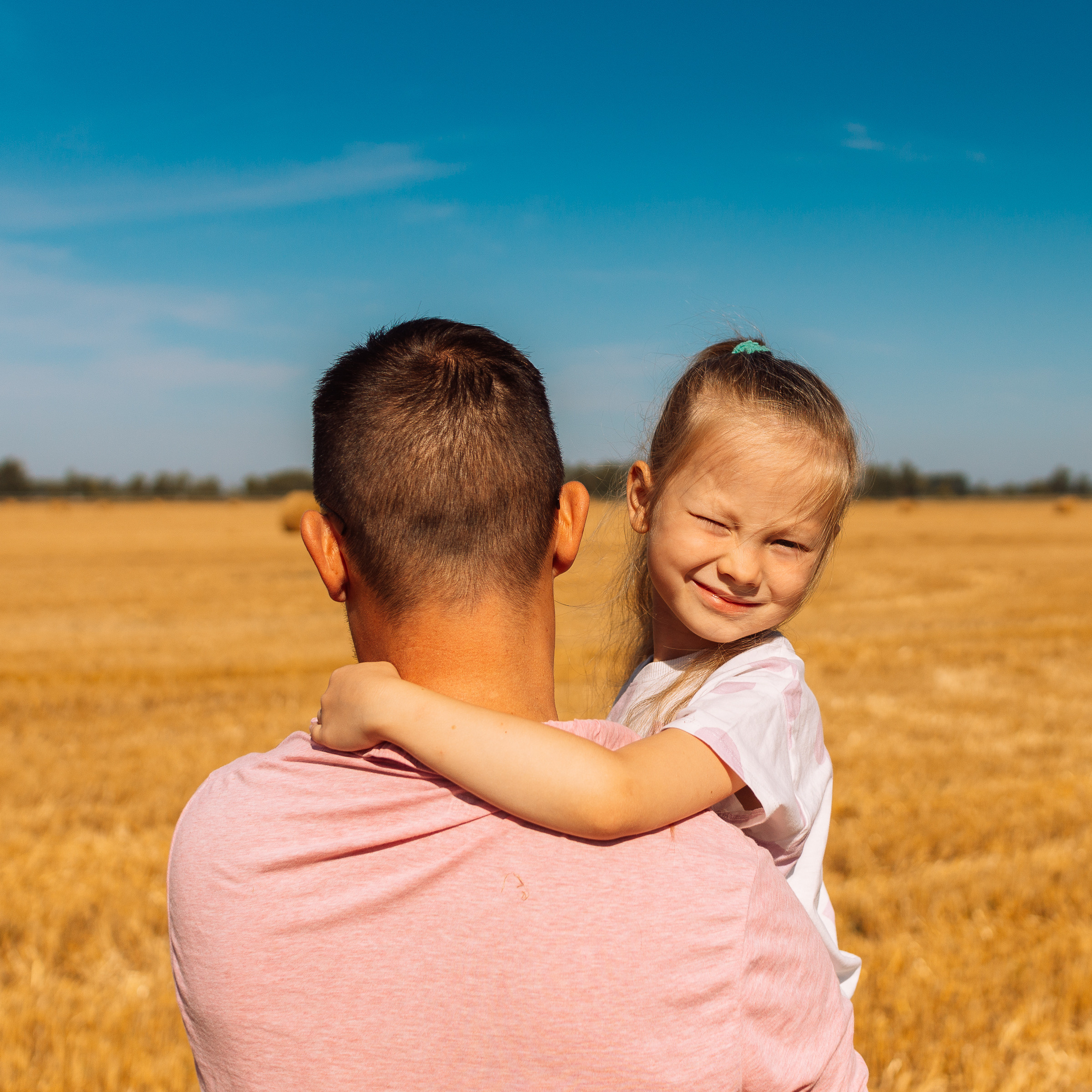 Ника, Эми, Деля и Радик. Семейный и LifeStyle фотограф в Жигулевске и Тольятти Рустам Ханмурзин