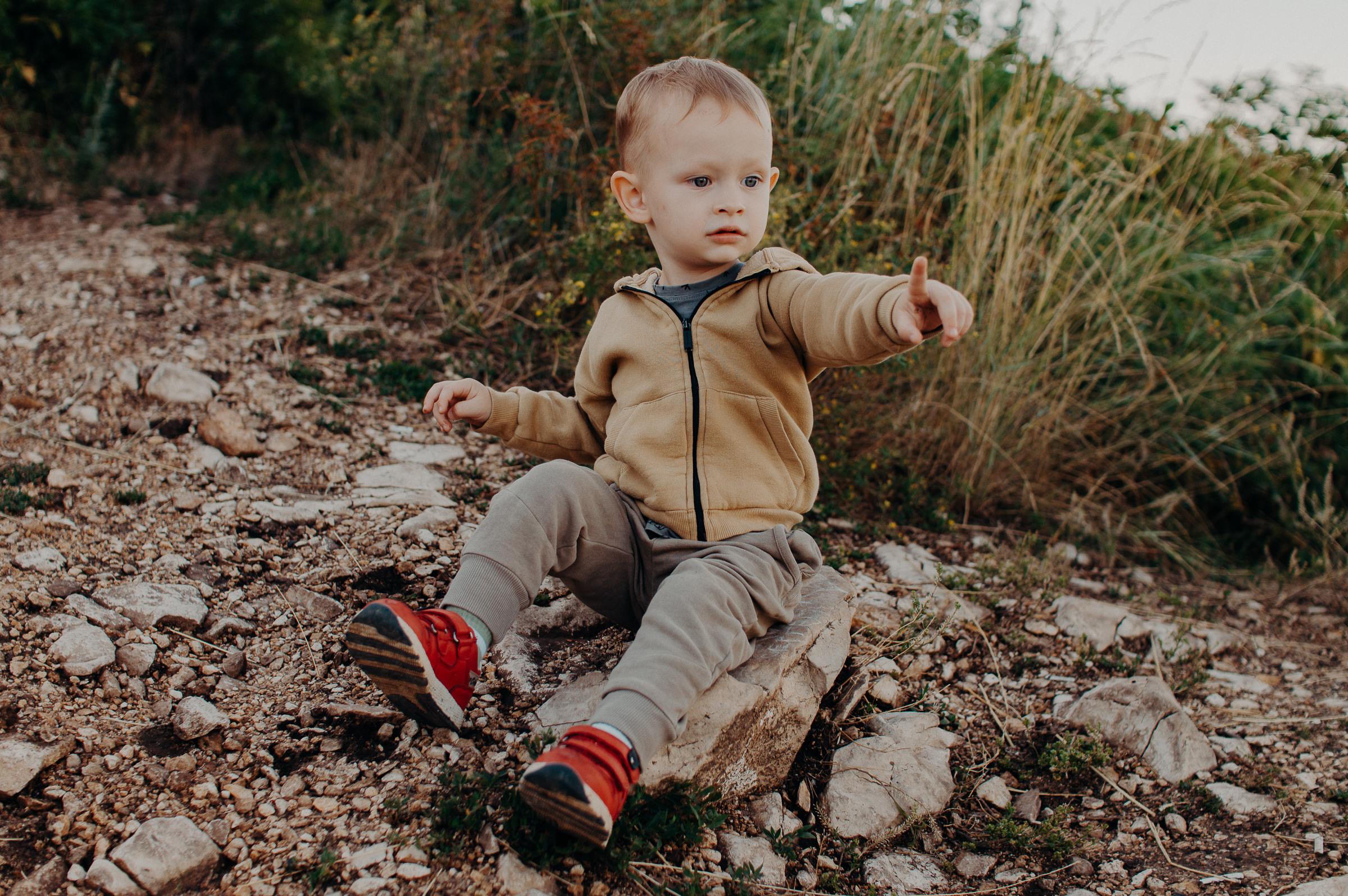 Наталья, Артур и Тамерлан. Семейный и LifeStyle фотограф в Жигулевске и Тольятти Рустам Ханмурзин