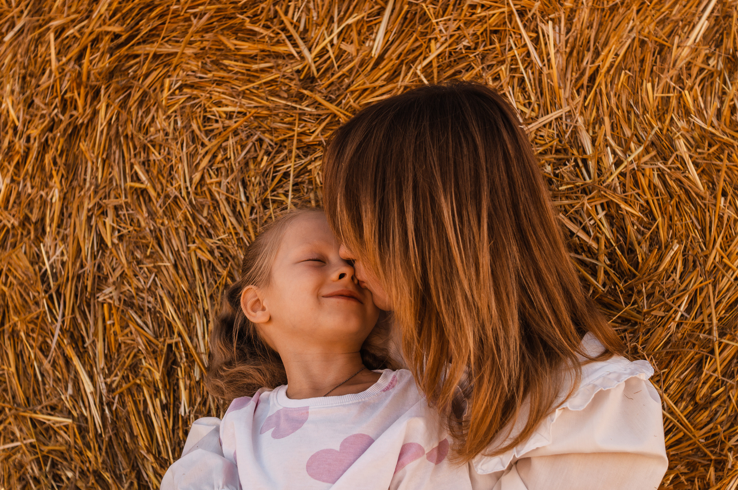 Ника, Эми, Деля и Радик. Семейный и LifeStyle фотограф в Жигулевске и Тольятти Рустам Ханмурзин