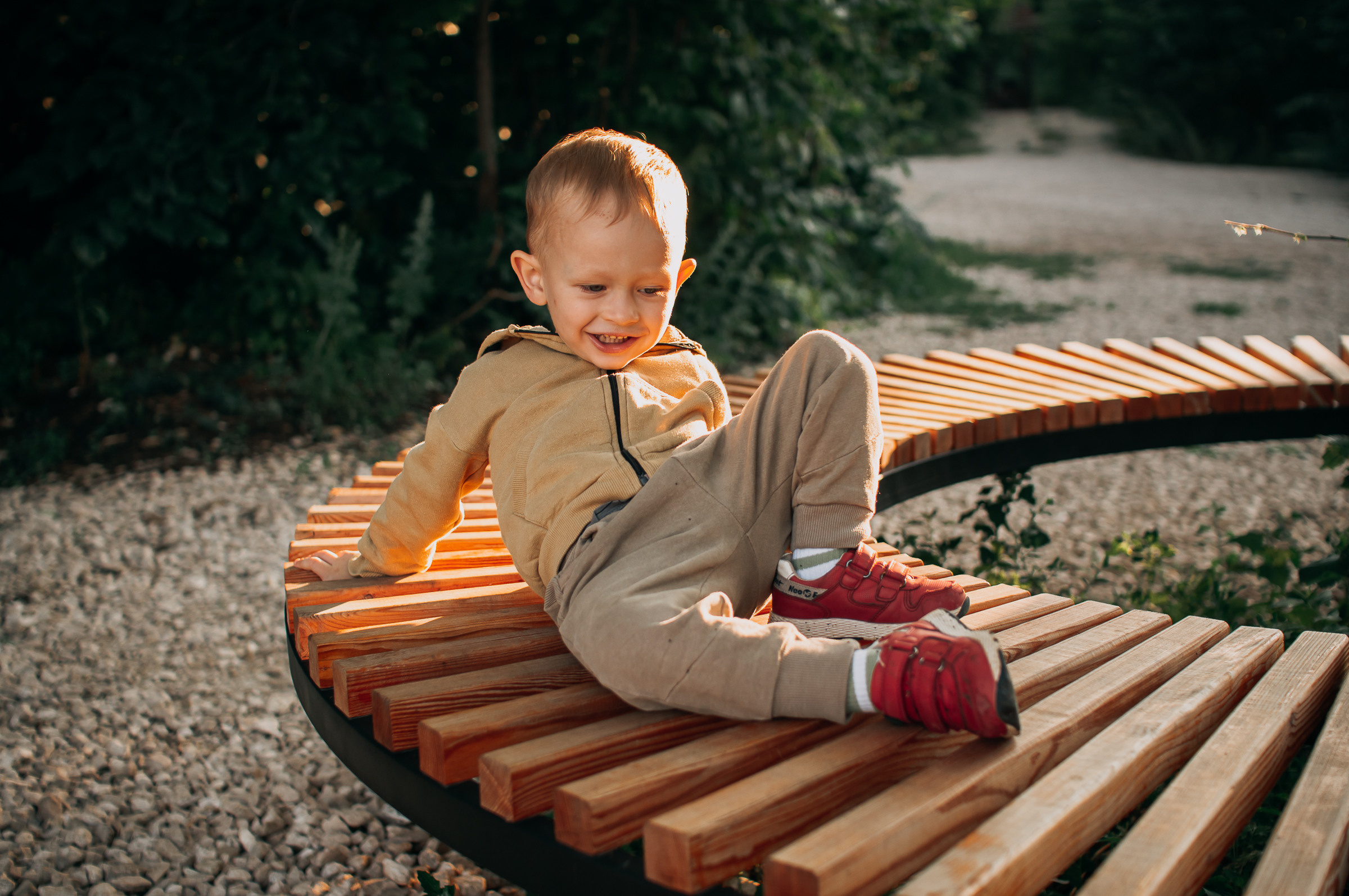 Наталья, Артур и Тамерлан. Семейный и LifeStyle фотограф в Жигулевске и Тольятти Рустам Ханмурзин