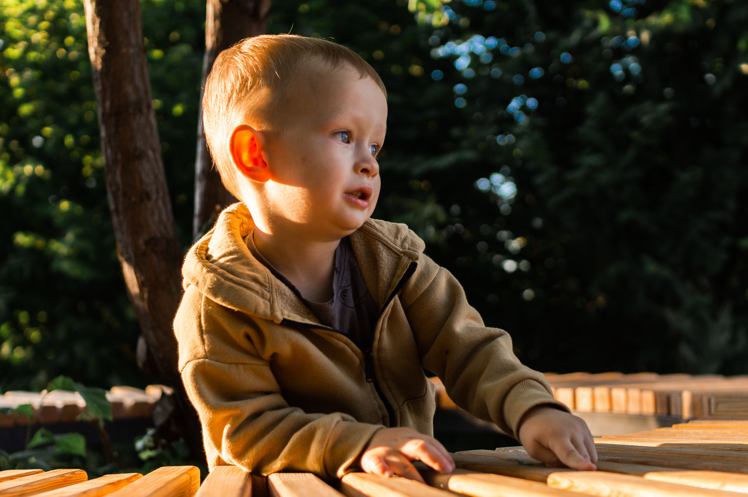 Наталья, Артур и Тамерлан. Семейный и LifeStyle фотограф в Жигулевске и Тольятти Рустам Ханмурзин