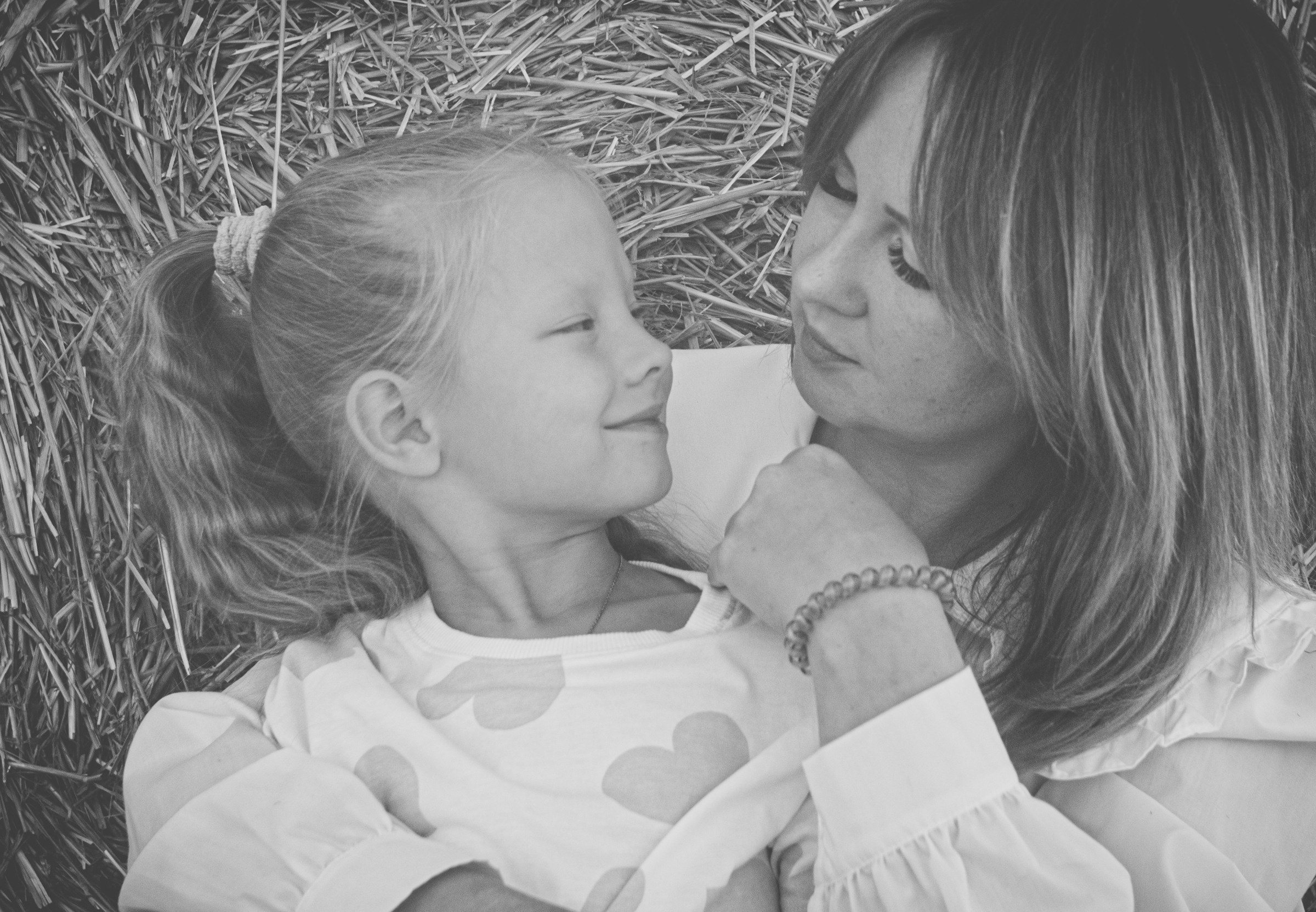 Ника, Эми, Деля и Радик. Семейный и LifeStyle фотограф в Жигулевске и Тольятти Рустам Ханмурзин