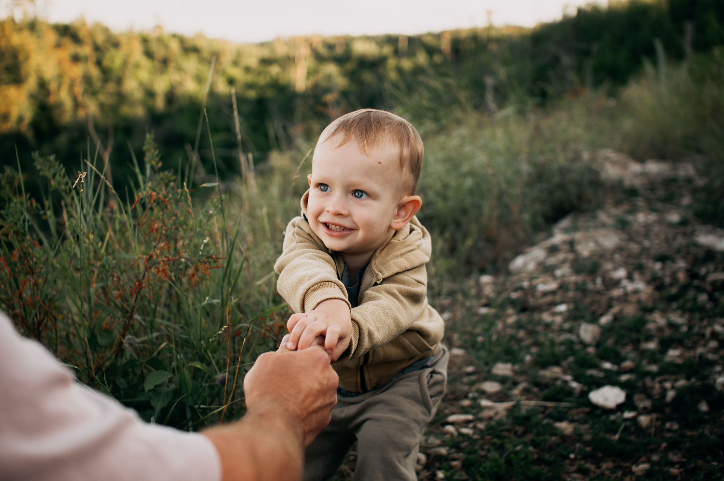 Наталья, Артур и Тамерлан. Семейный и LifeStyle фотограф в Жигулевске и Тольятти Рустам Ханмурзин