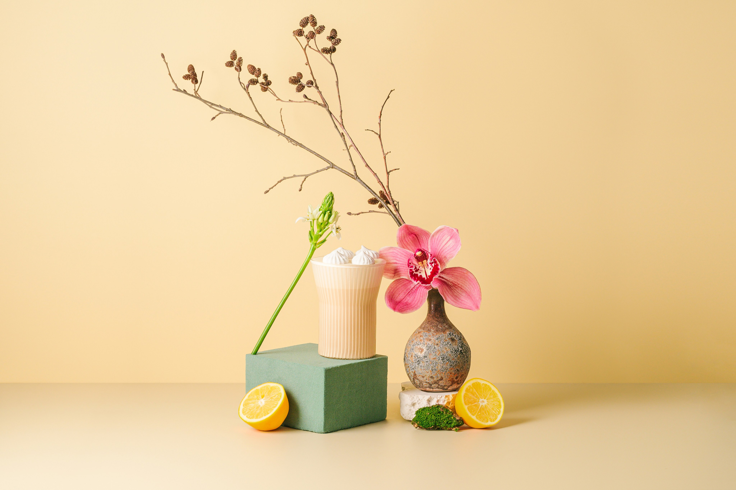 Роль кофе. Максим Егоров, г. Ижевск. Фуд-фотография и предметная съёмка