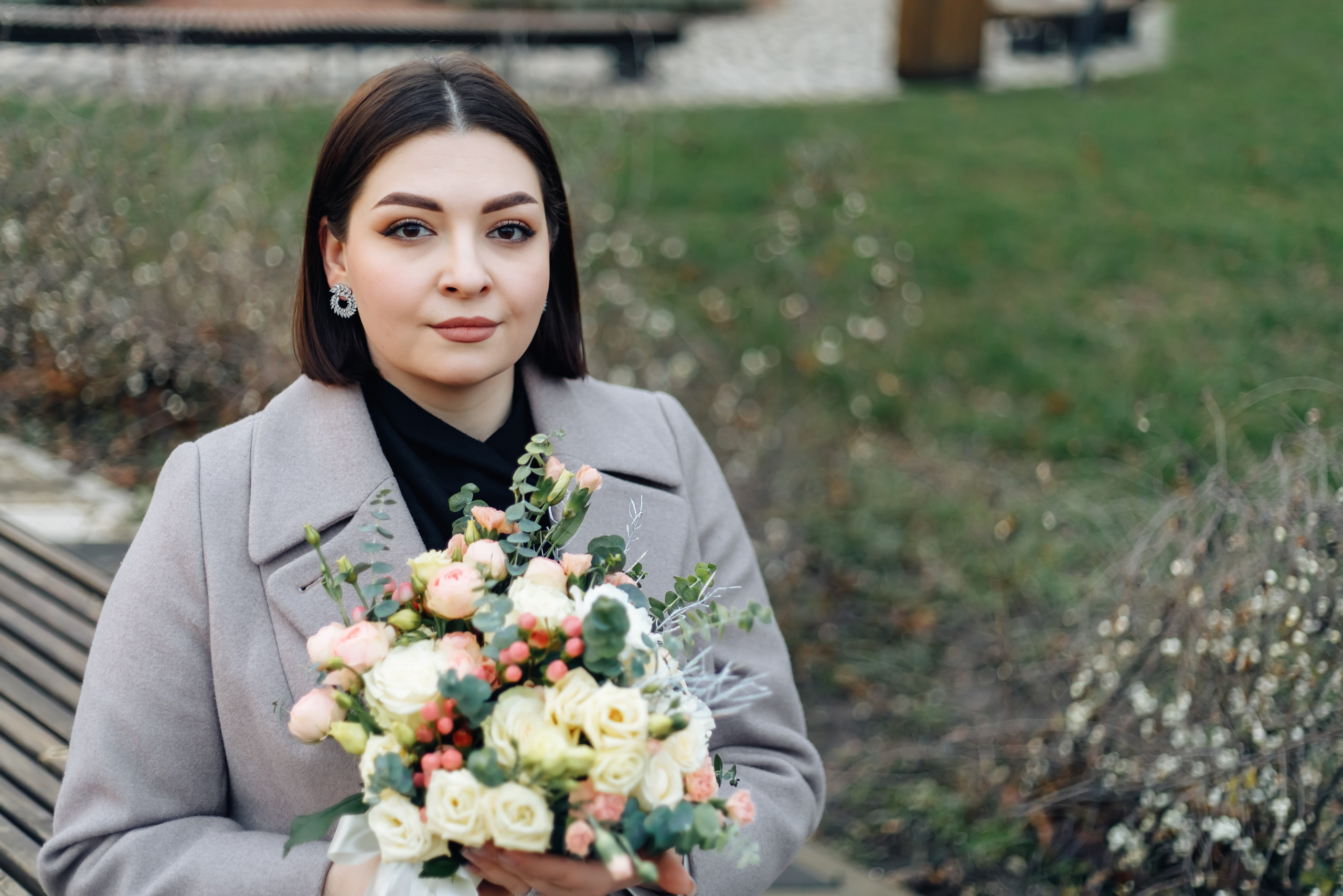 Свадебная фотосессия Тихорецк. Свадебный и семейный фотограф в Краснодарском крае Мария Данилкина