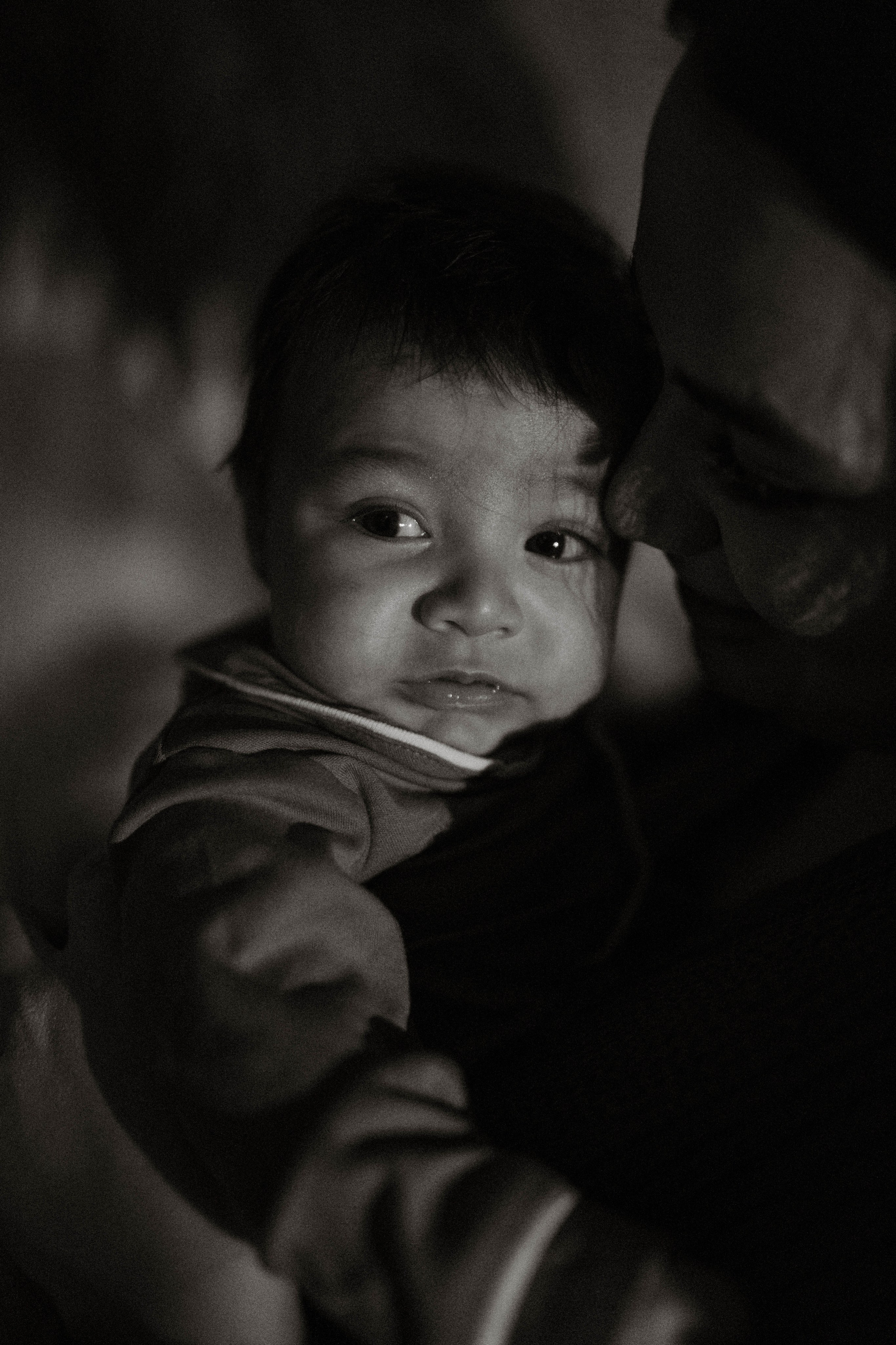 Сева, Сехран, Мурад и Имран. Семейный фотограф Юлия Котова