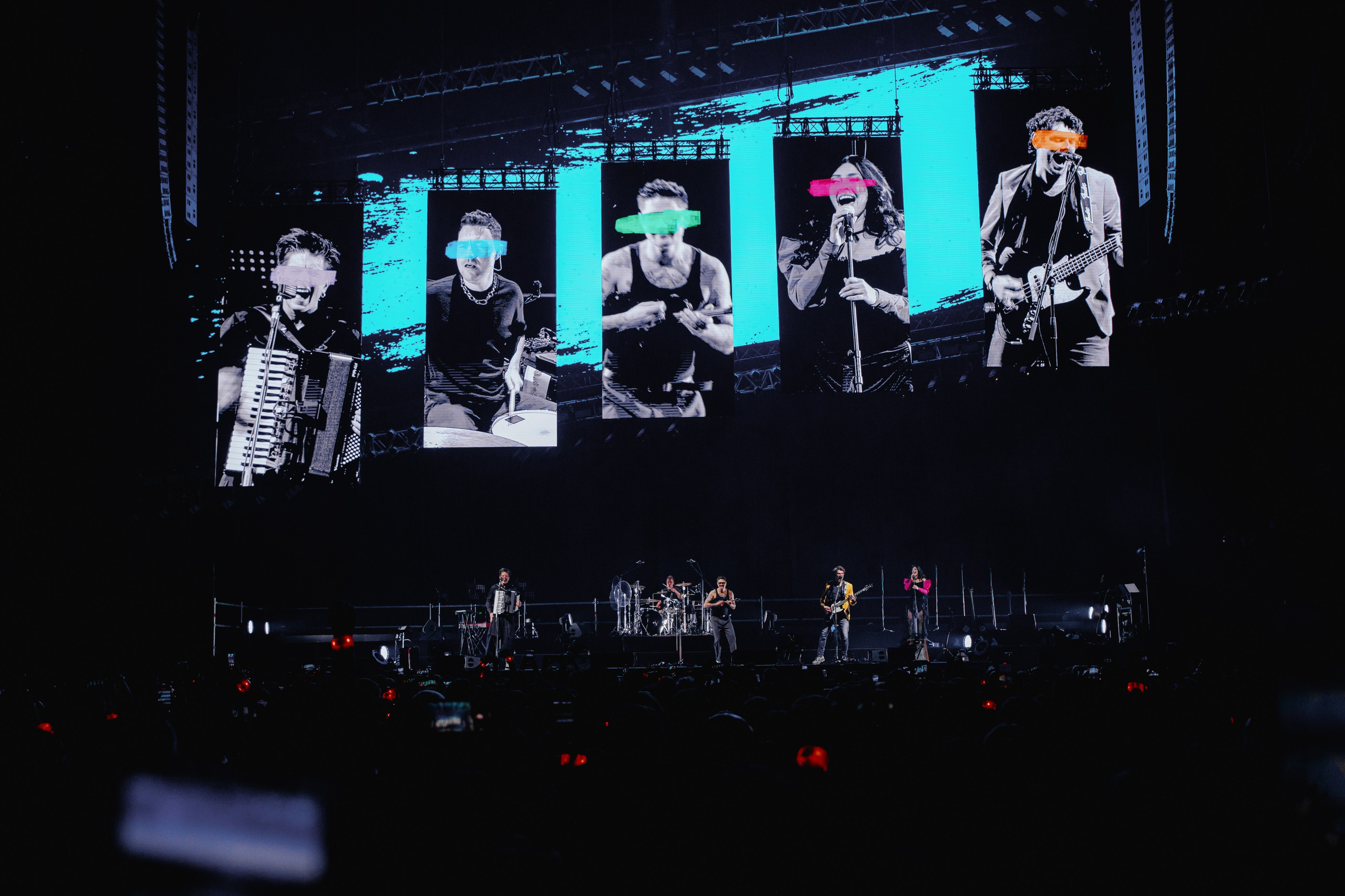 THE HATTERS | MOSCOW | 2025. OOPS