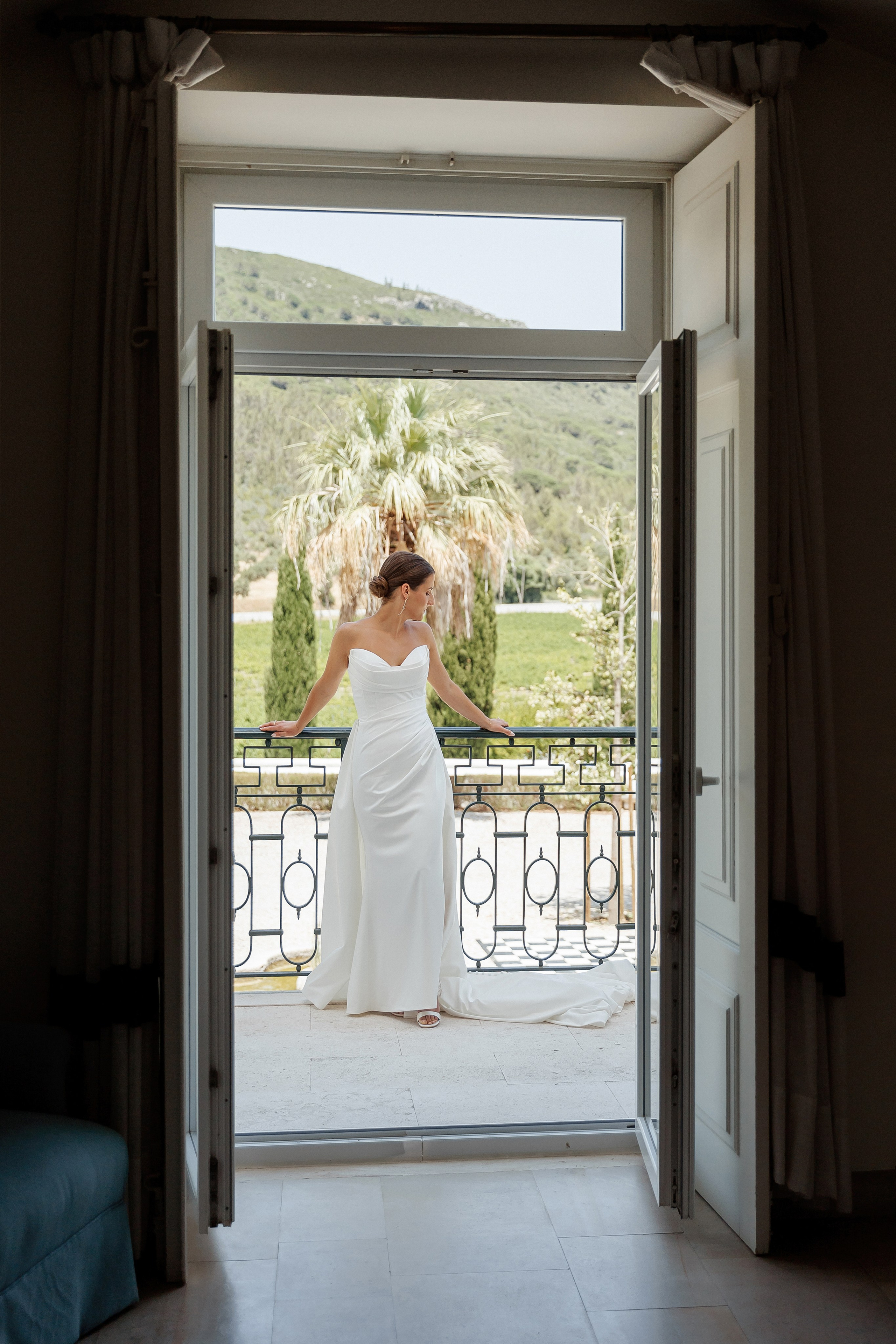 T & E. Wedding photographer