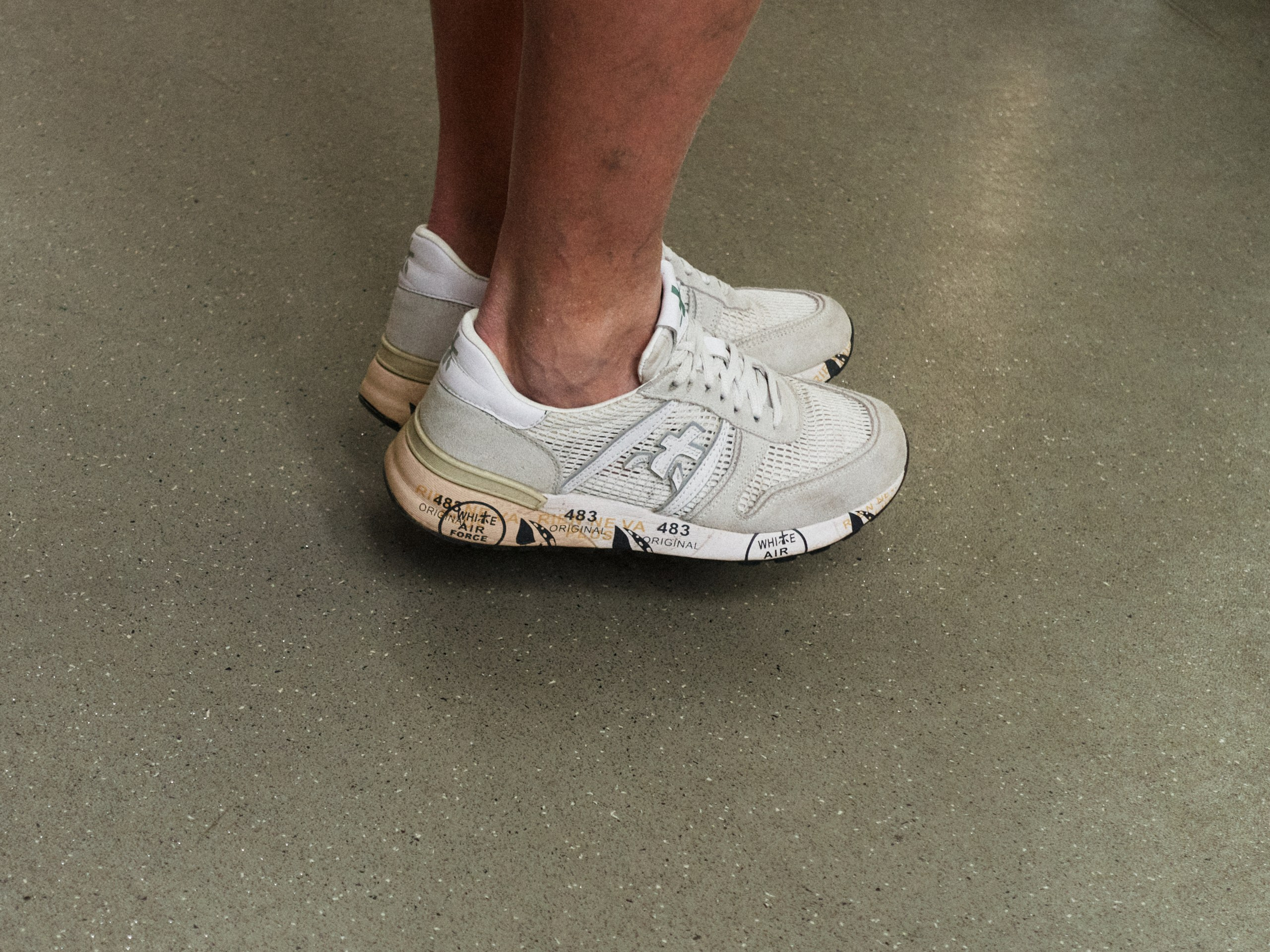 Без названия. Иван Кобяков