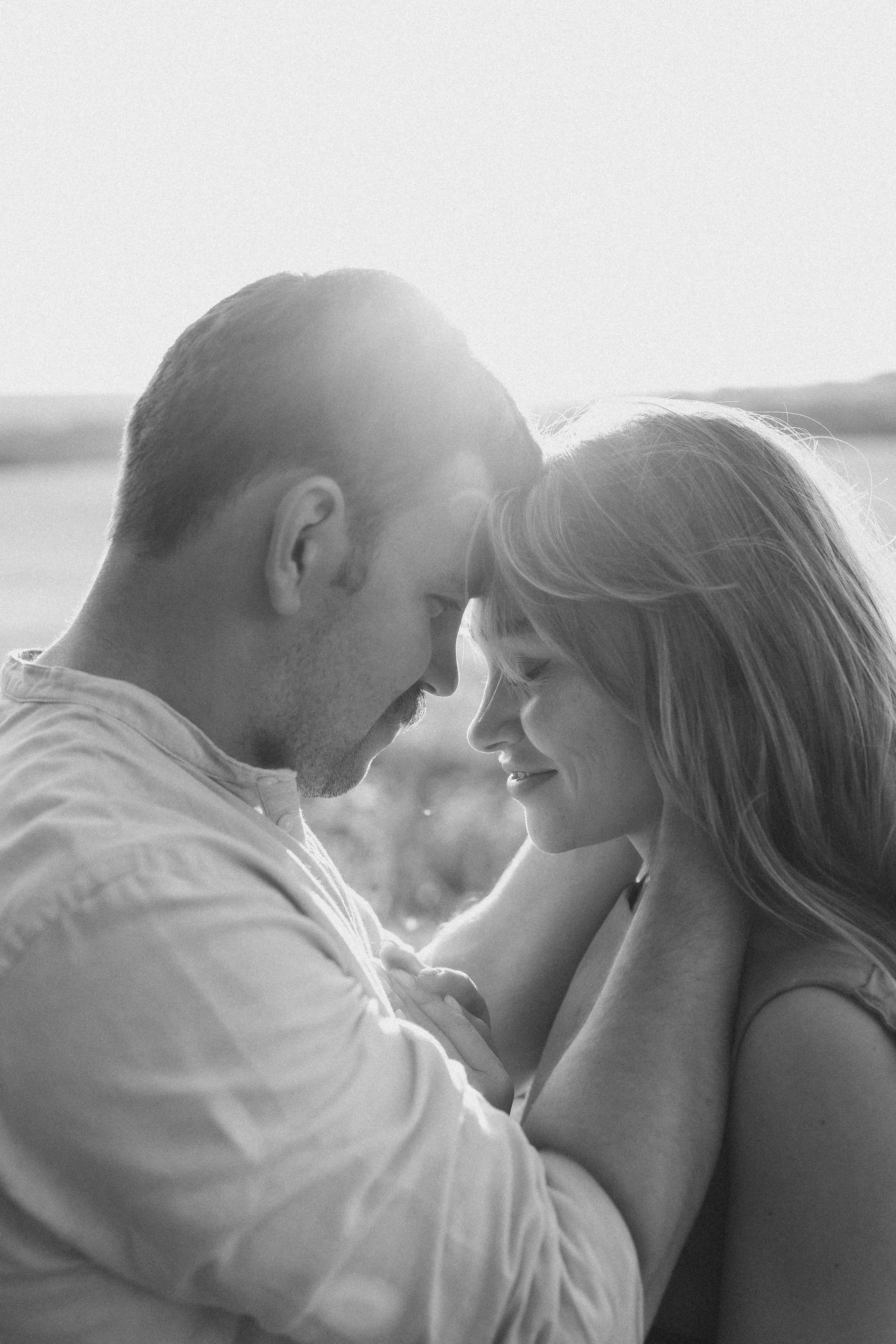 Летний вечер. Евгения Пелипас